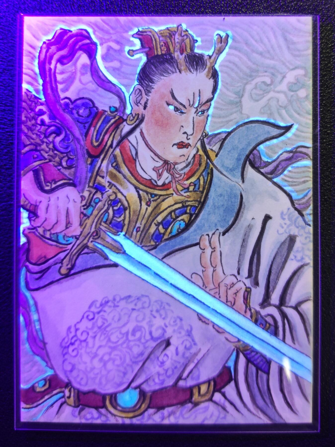 天玑星卡拍第147期《12.8周一截拍》持续收拍收评中 满赠卡需备注