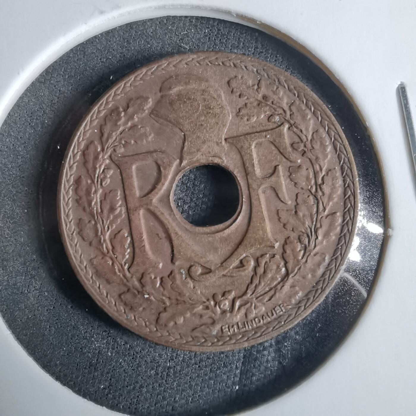 沼泽如烟--第921场 法属印度支那1940年半分