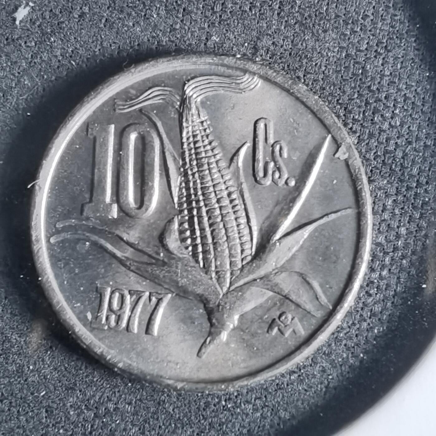 沼泽如烟--第921场 墨西哥1977年十分