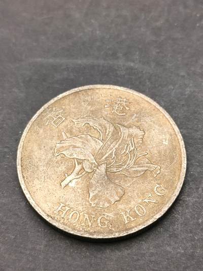 猩哥外币小铺➨【第205场】 - 壹圆