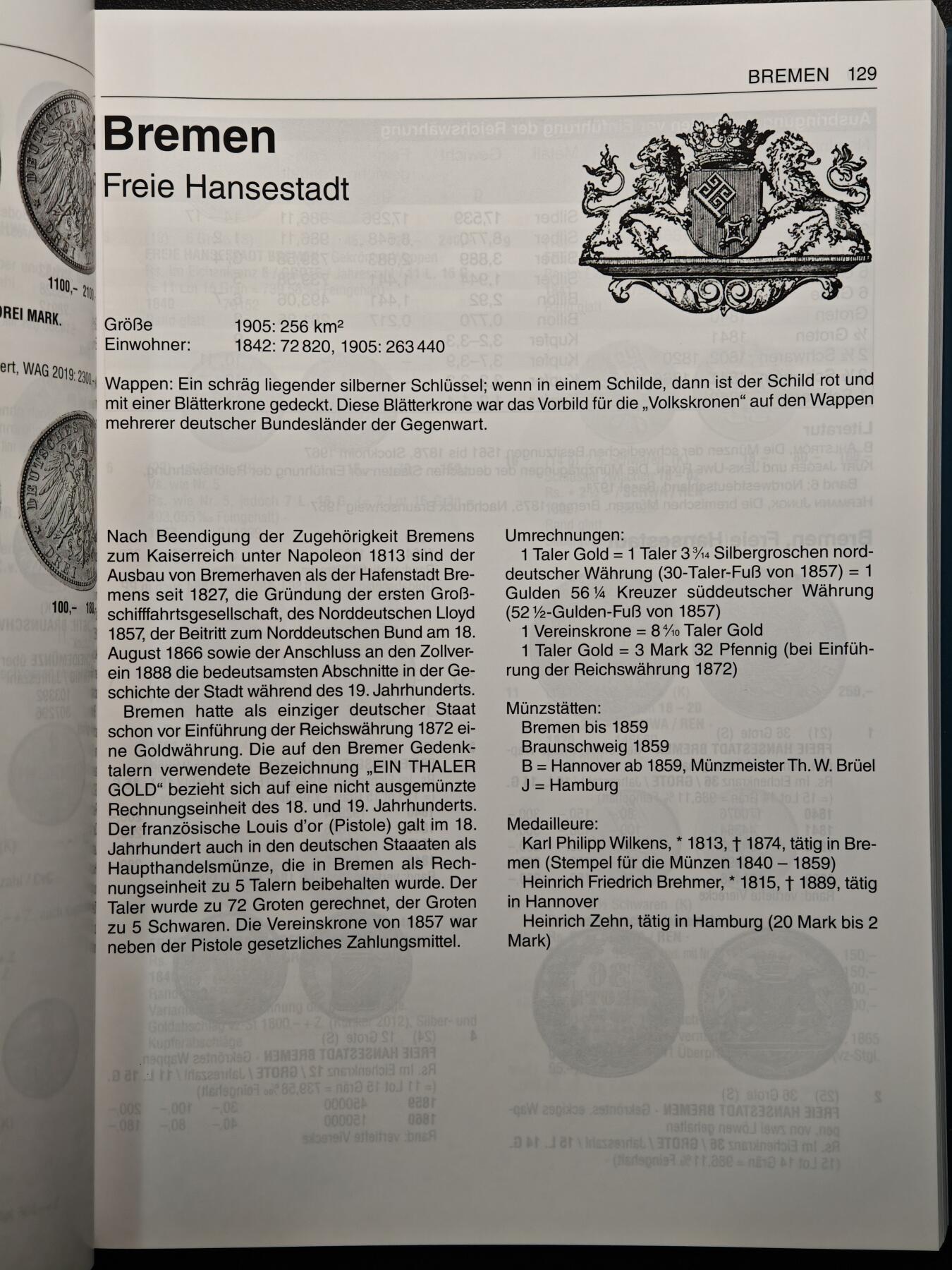 【德藏】世界币章拍卖第156期（拍品征集中~欢迎藏友联系）