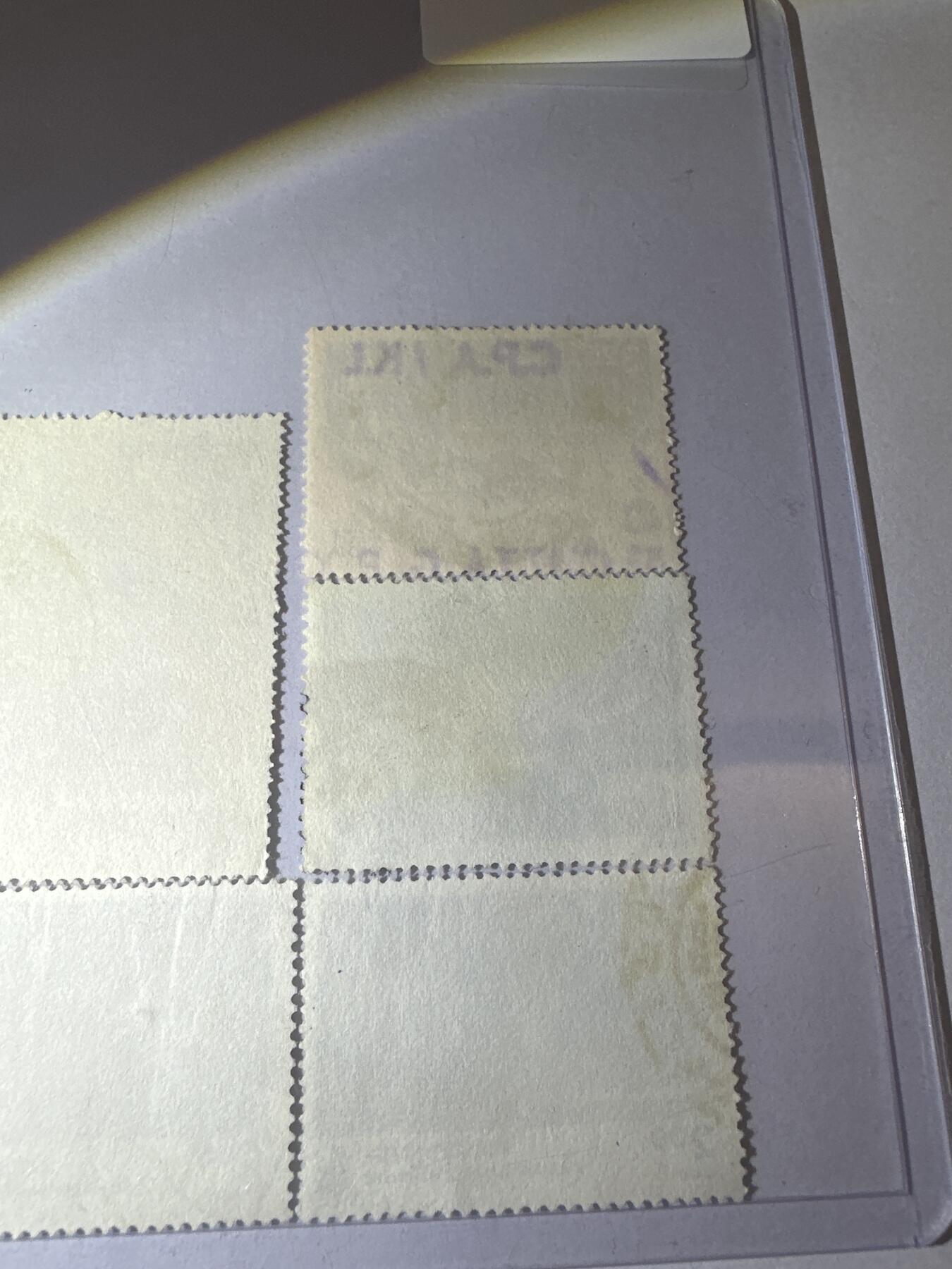 12.6邮票专场 印度1982年第9届新德里亚运会10枚信销