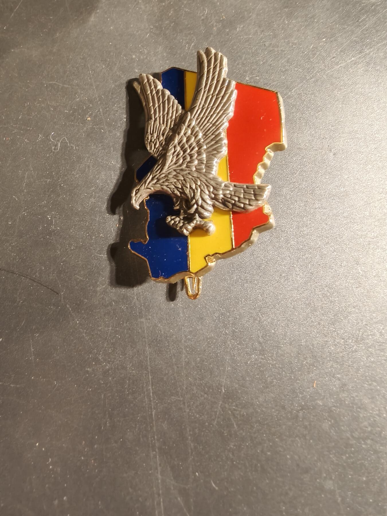 老王徽章第168期