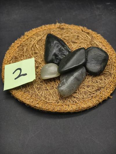 92期回流戒指饰品杂件纪念章丝路钱币专场 - 和田玉籽料