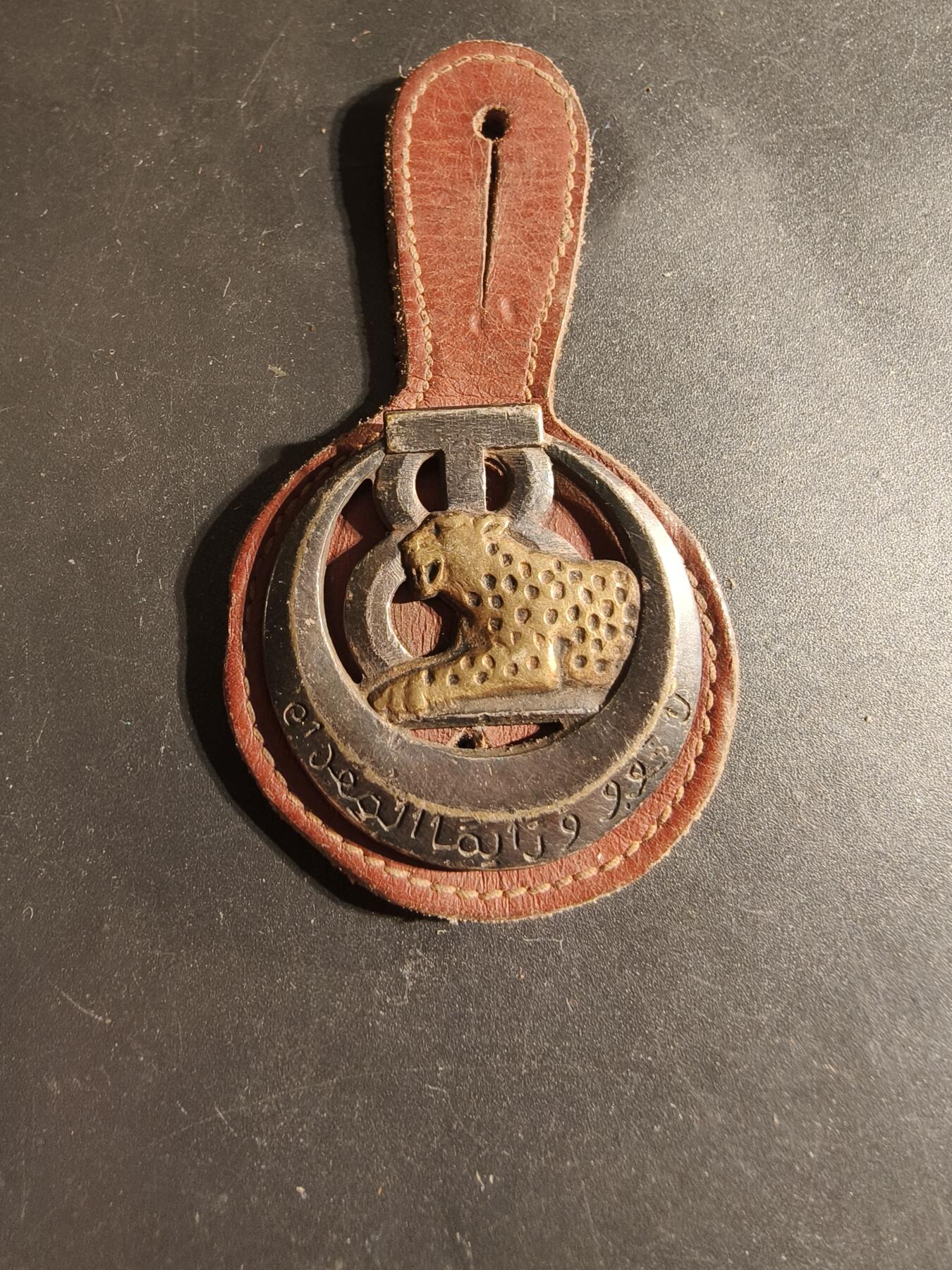 老王徽章第168期