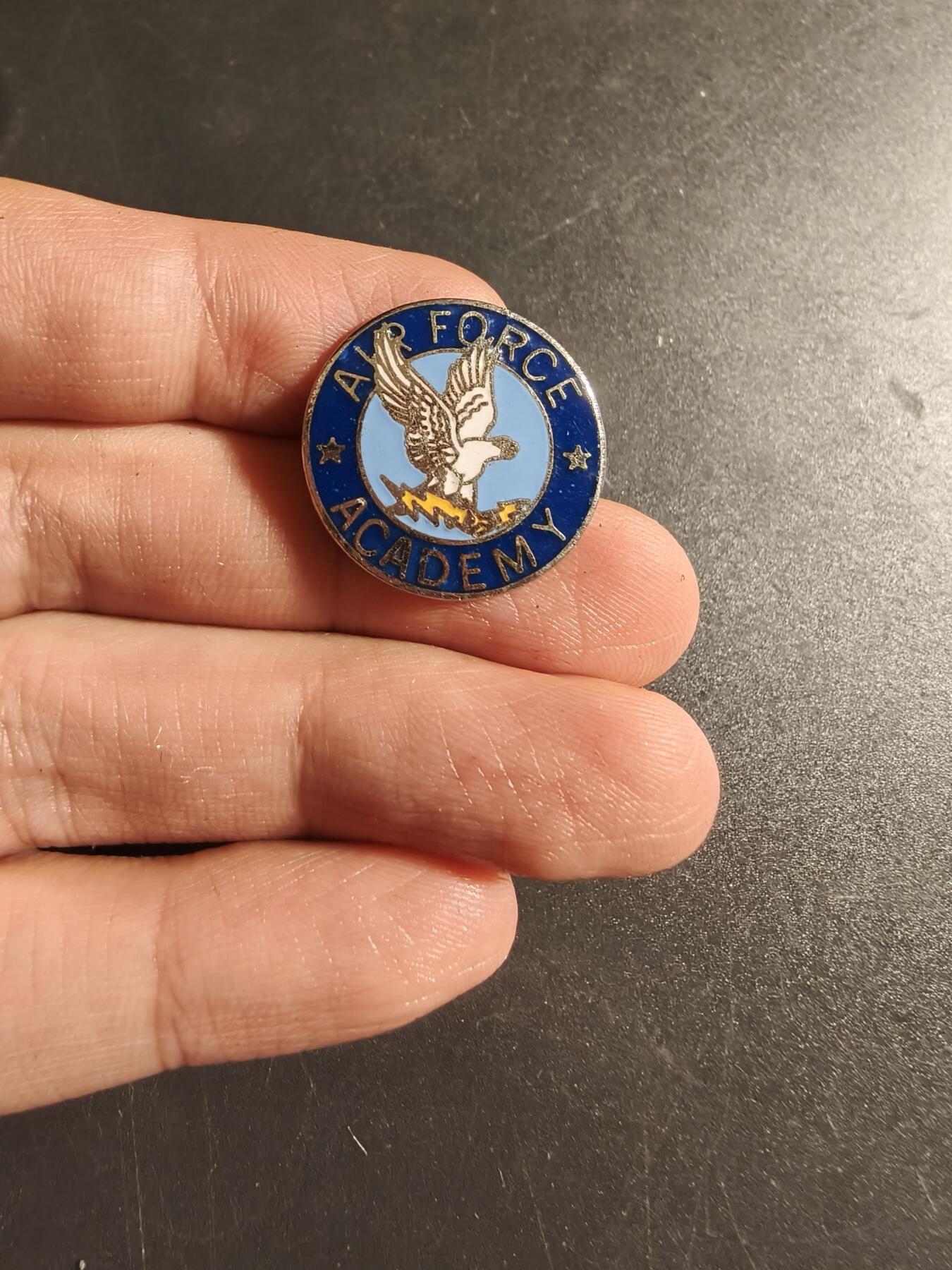 老王徽章第168期