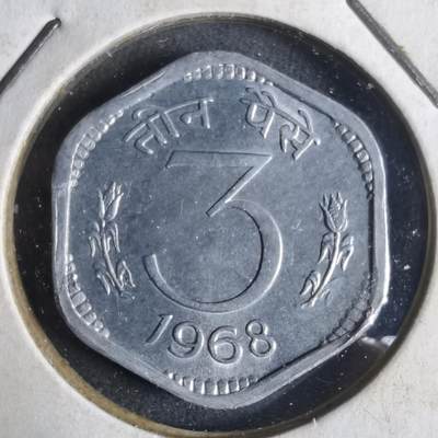 沼泽如烟--第921场 - 印度1968年3派沙