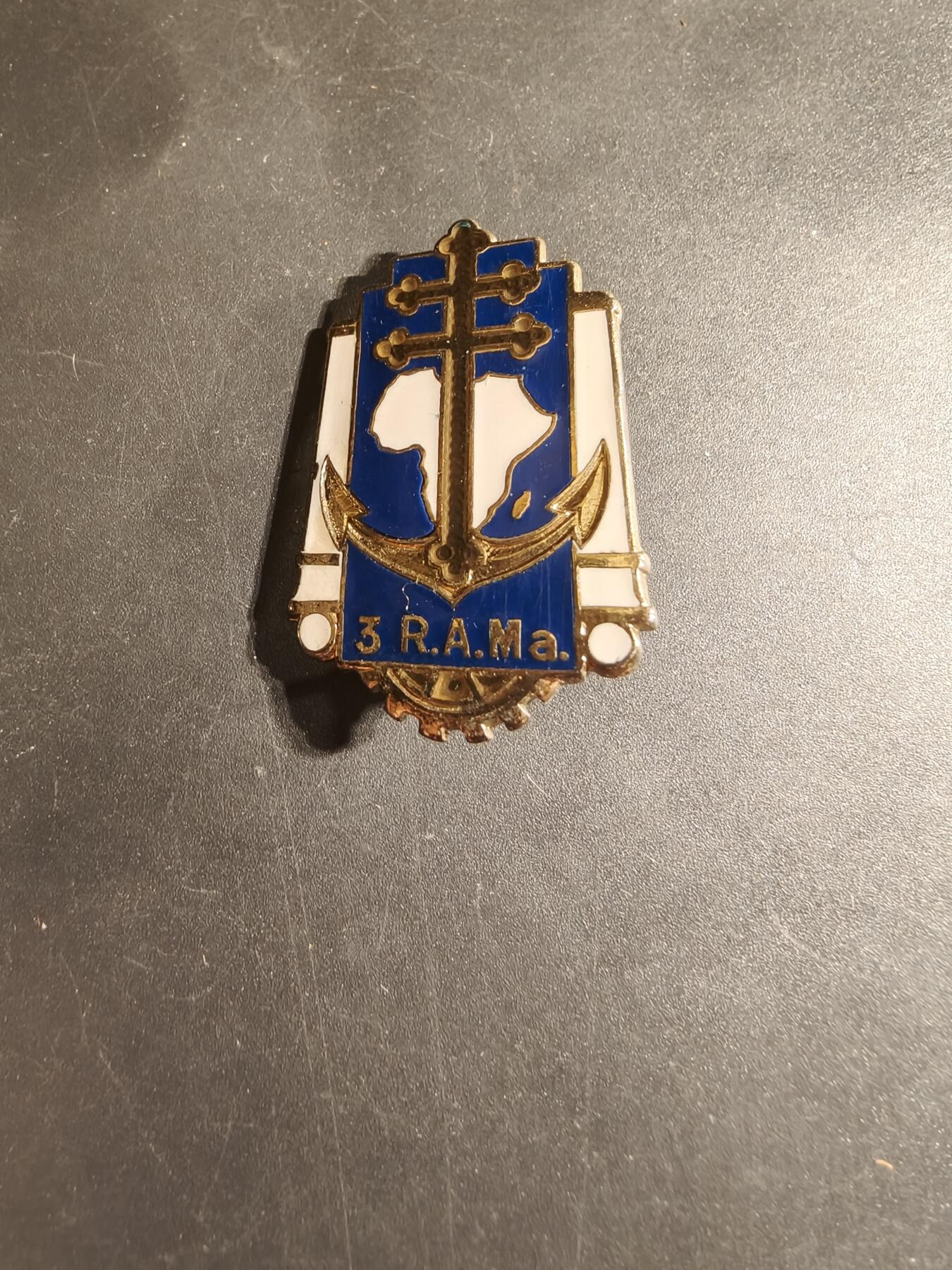 老王徽章第168期