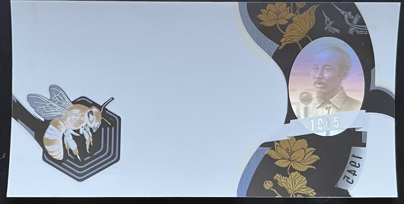 小福收藏拍卖第197期 裸钞场 本期有多张豹子号靓号 百慕大03年50元纪念钞百位号 马来亚和英属婆罗洲开国第一张纸币大冠女王 马来亚 41年1元英王乔六 法属太平洋10000法郎 捷克1000克朗纪念钞千位号  卢森堡 1000法郎  萨尔瓦多样钞 匈牙利 法罗群岛 危地马拉等多国精美纸币 越南 越南民主共和国成立80周年塑料测试钞 光版PolySecure基材 票面精美 有压痕 unc-