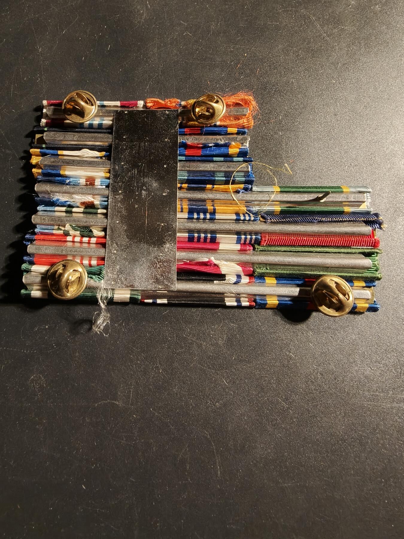 老王徽章第168期