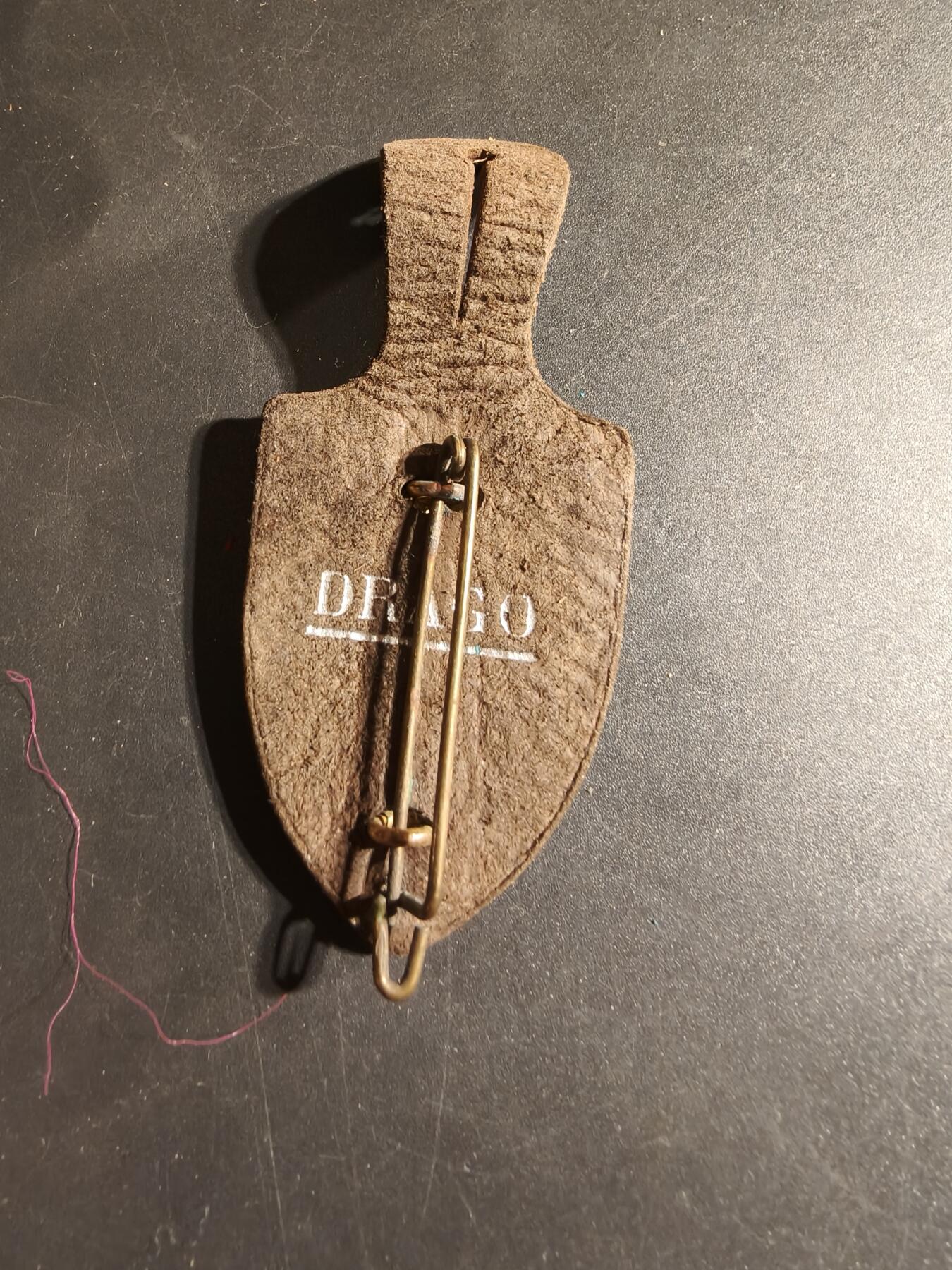 老王徽章第168期