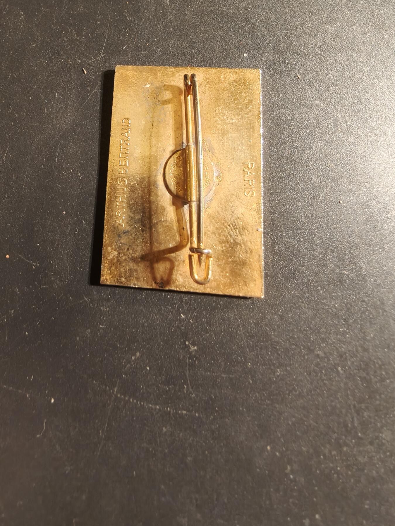 老王徽章第168期