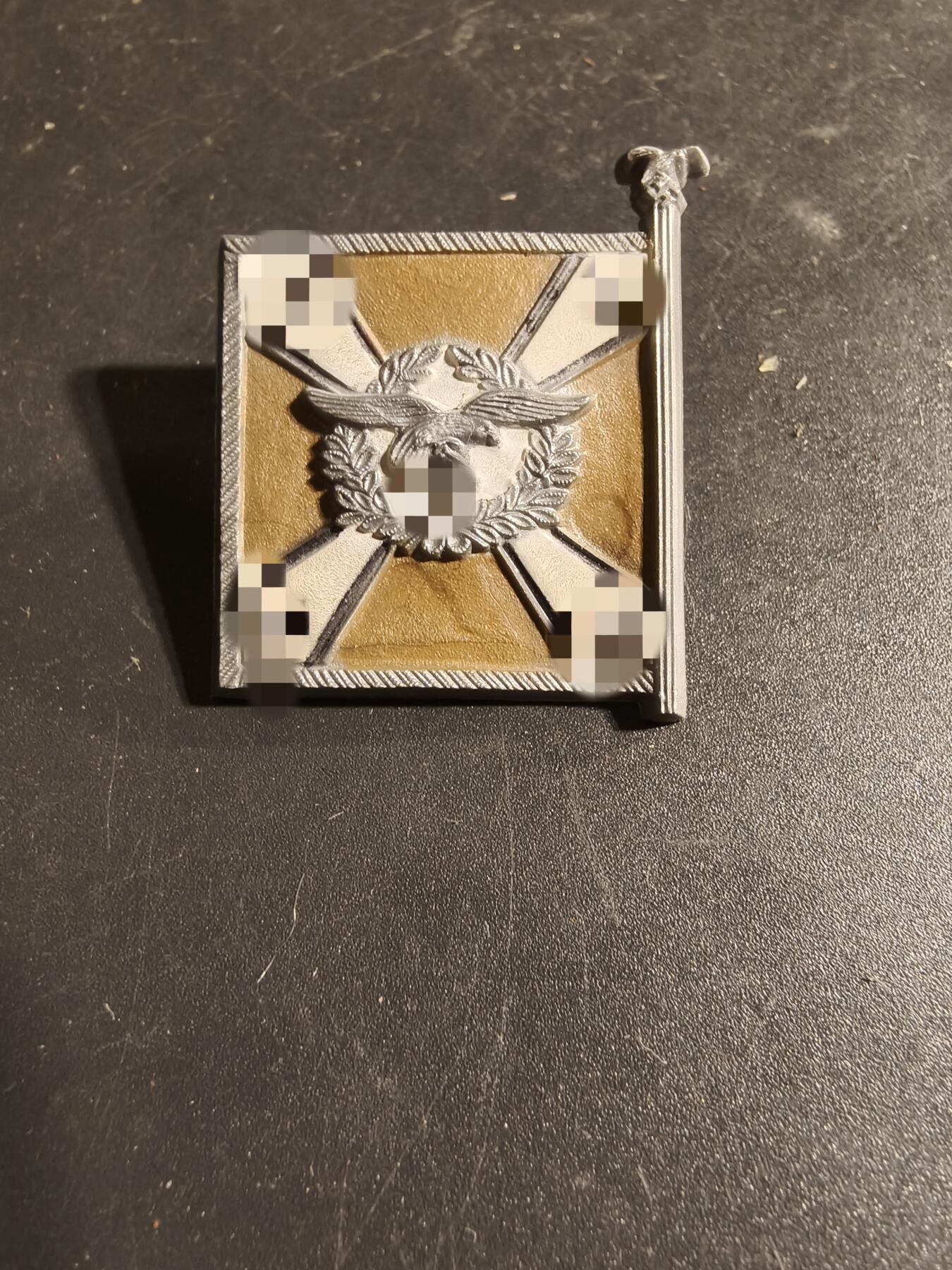 老王徽章第168期