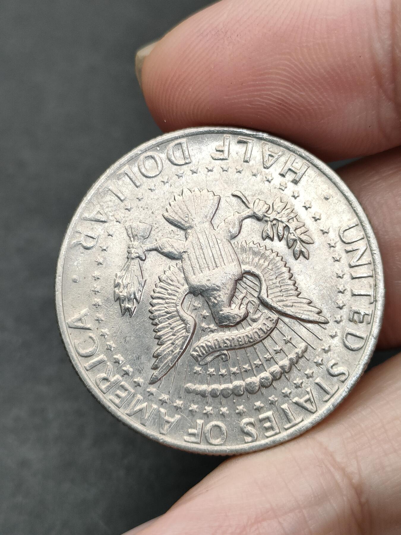 猩哥外币小铺➨【第205场】 美国