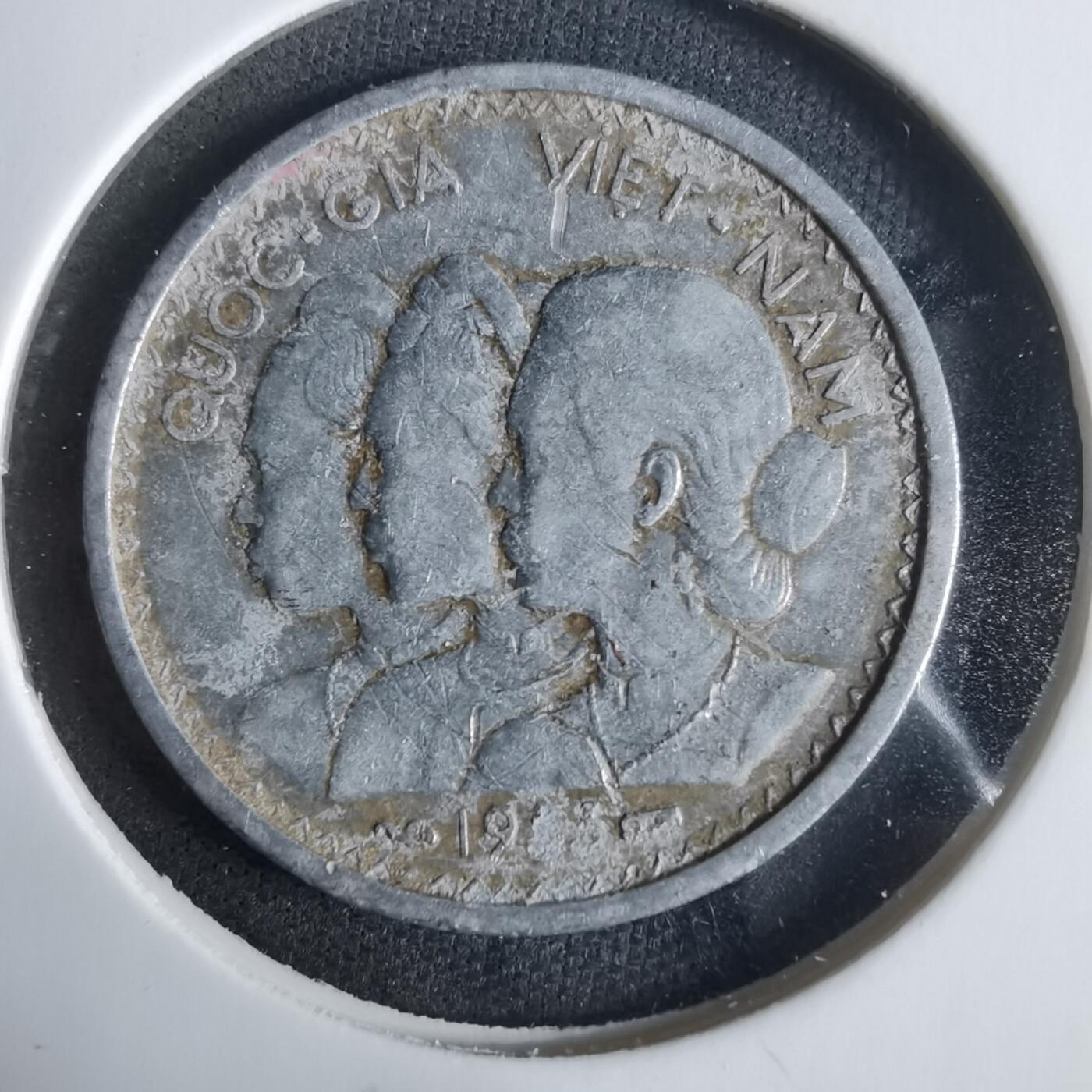 沼泽如烟--第921场 越南1953年10苏