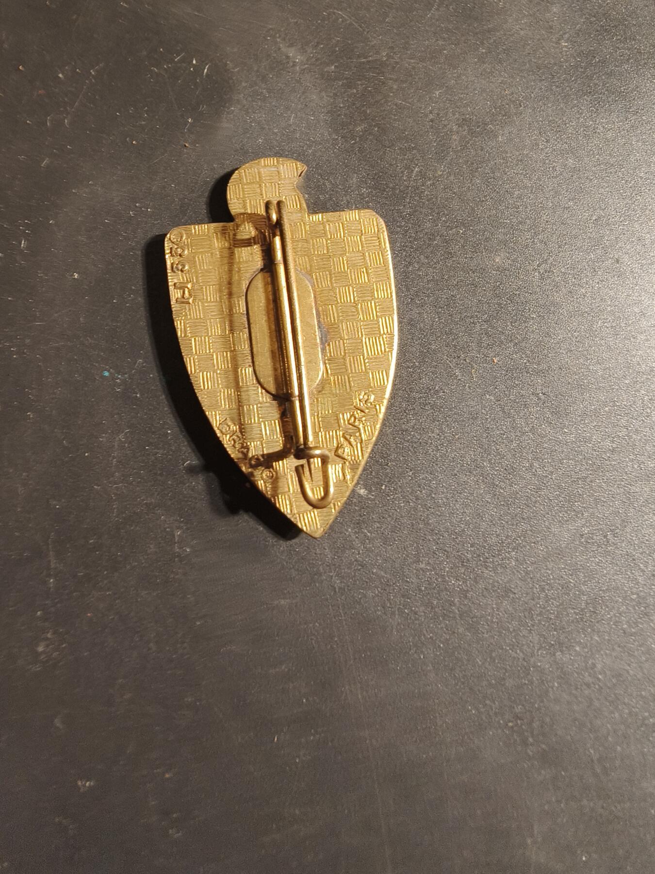 老王徽章第168期