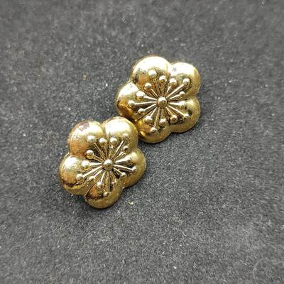 0元起拍勋章 第316期 咸鱼国勋章拍卖专场 12月7日（周日）下午6：00开始 - 民国70-80s校官肩章一对