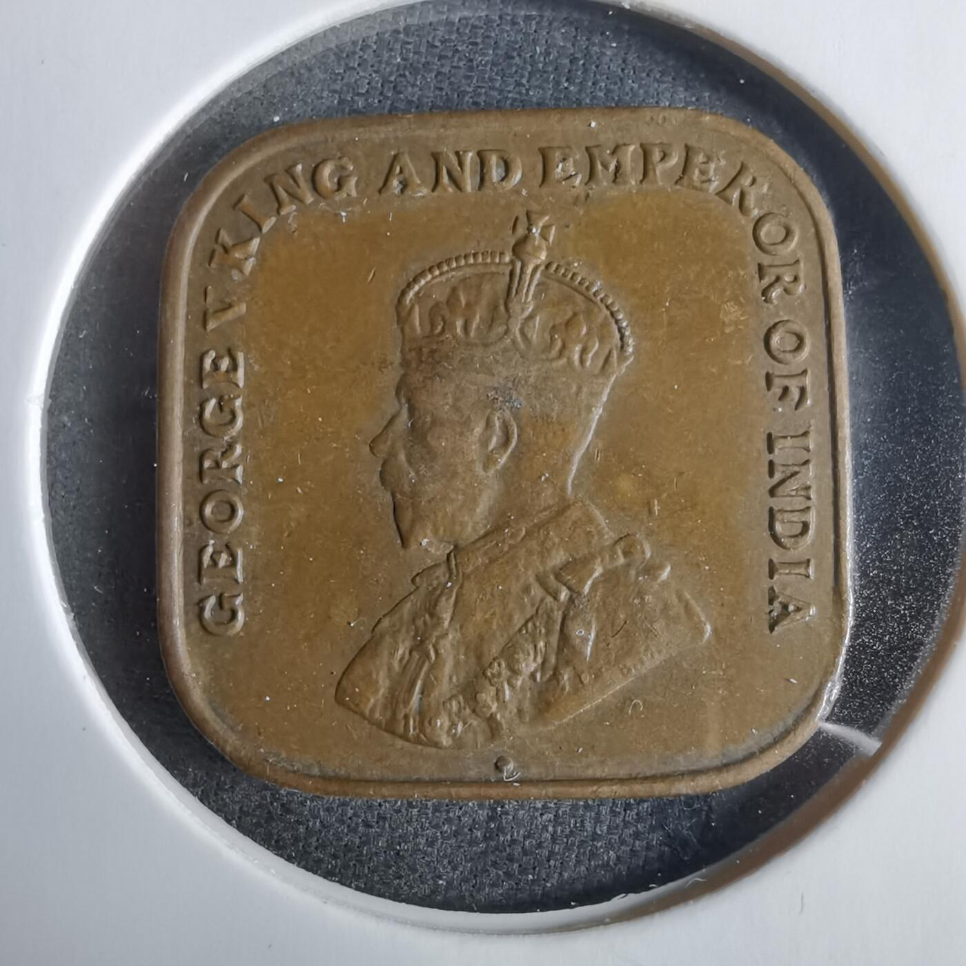 沼泽如烟--第921场 英属海峡1919年一分