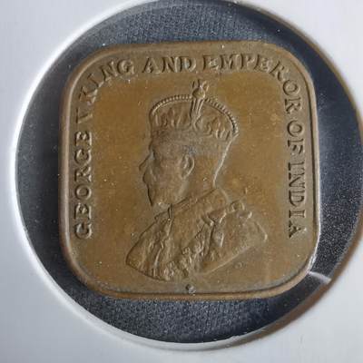 沼泽如烟--第921场 - 英属海峡1919年一分