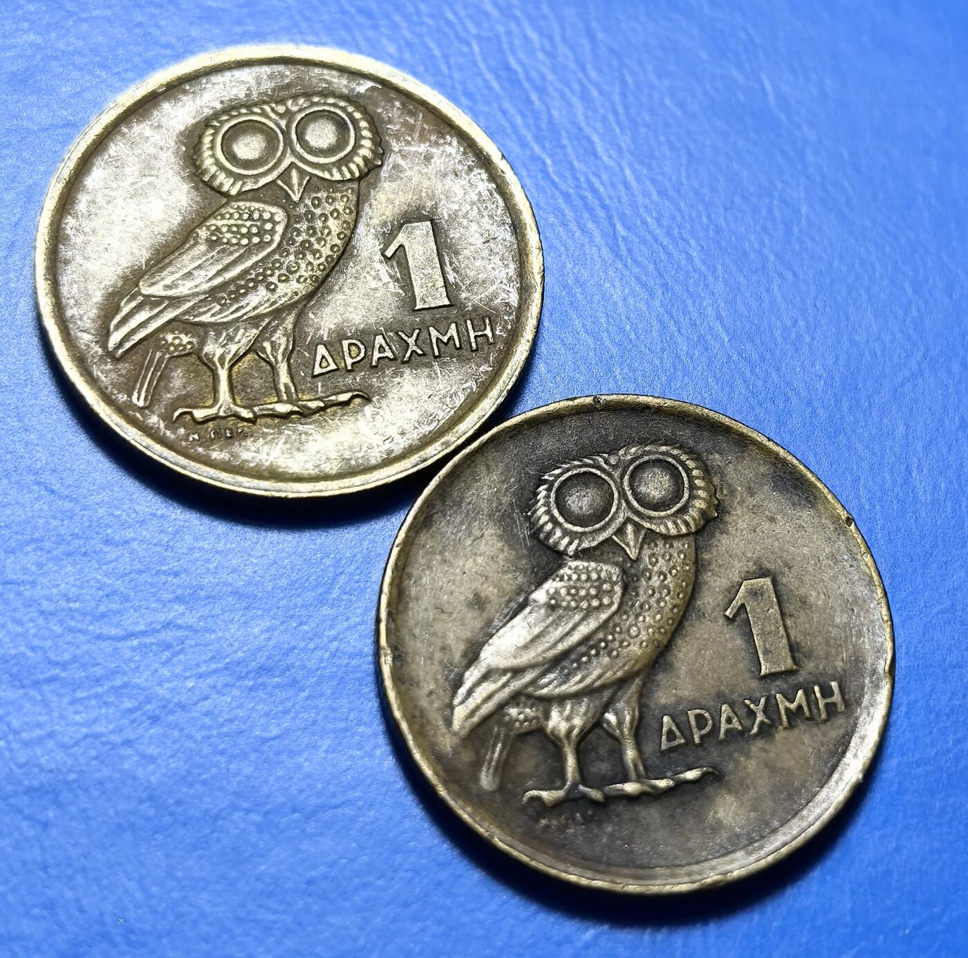 外国优质老铜币银币，周六九点倒数截拍，满百包邮，可寄存半年，喜欢朋友微信扫描二维码可直接参拍