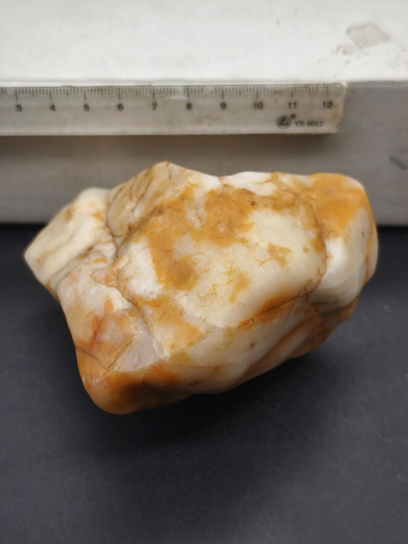 92期回流戒指饰品杂件纪念章丝路钱币专场 新疆彩玉