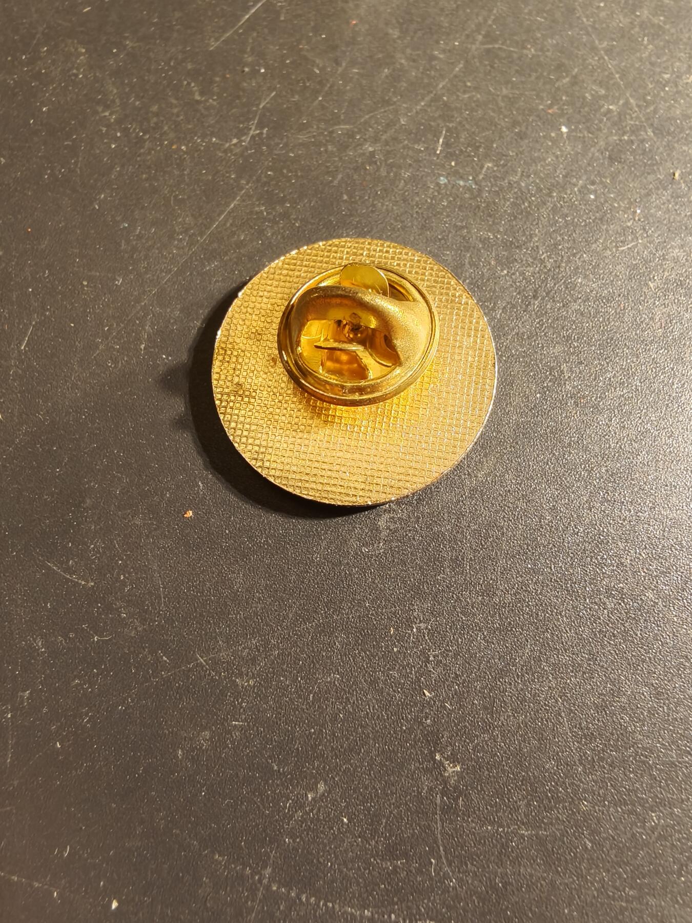 老王徽章第168期