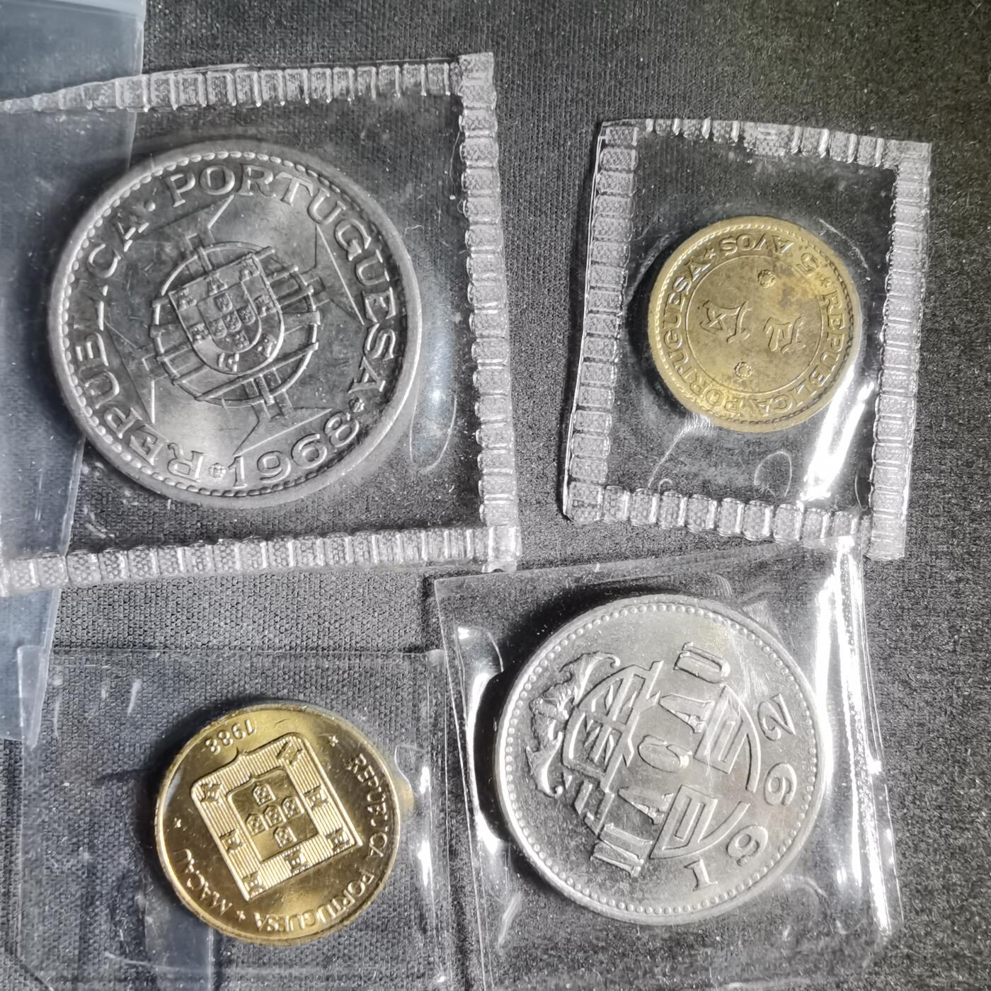 沼泽如烟--第921场 澳门四妹