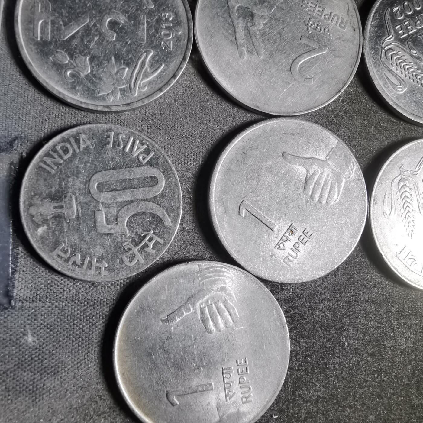 沼泽如烟--第921场 印度十枚