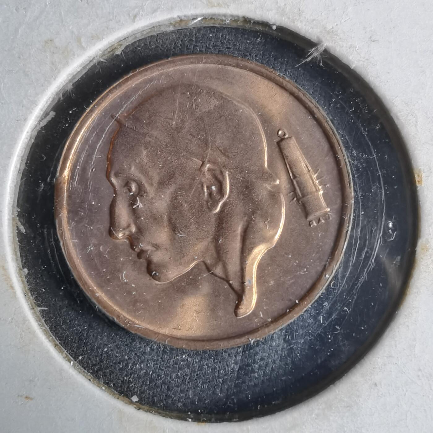 沼泽如烟--第921场 比利时1972年50分