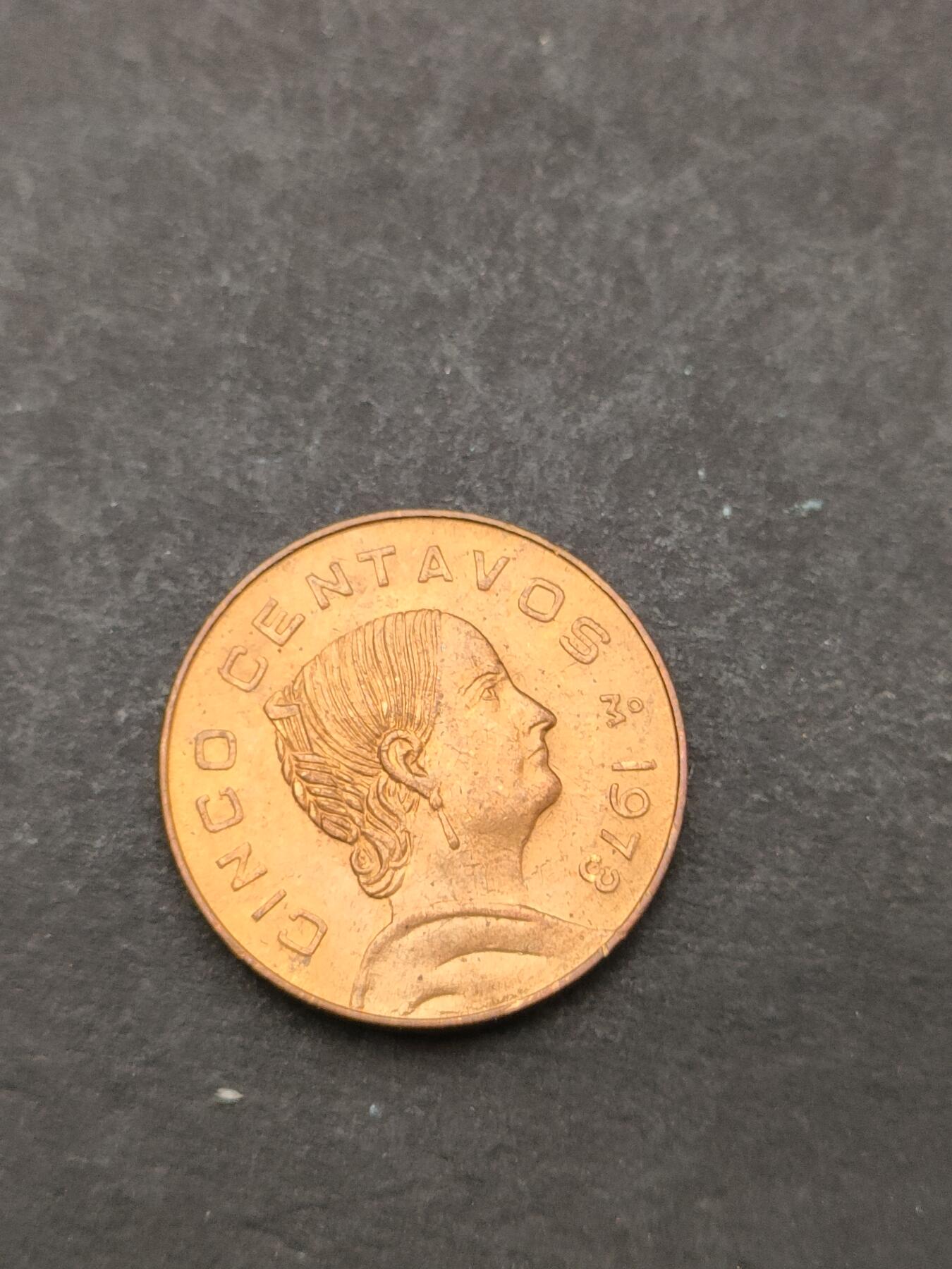 猩哥外币小铺➨【第205场】 墨西哥