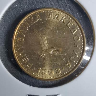 沼泽如烟--第921场 - 马其顿1993年50分