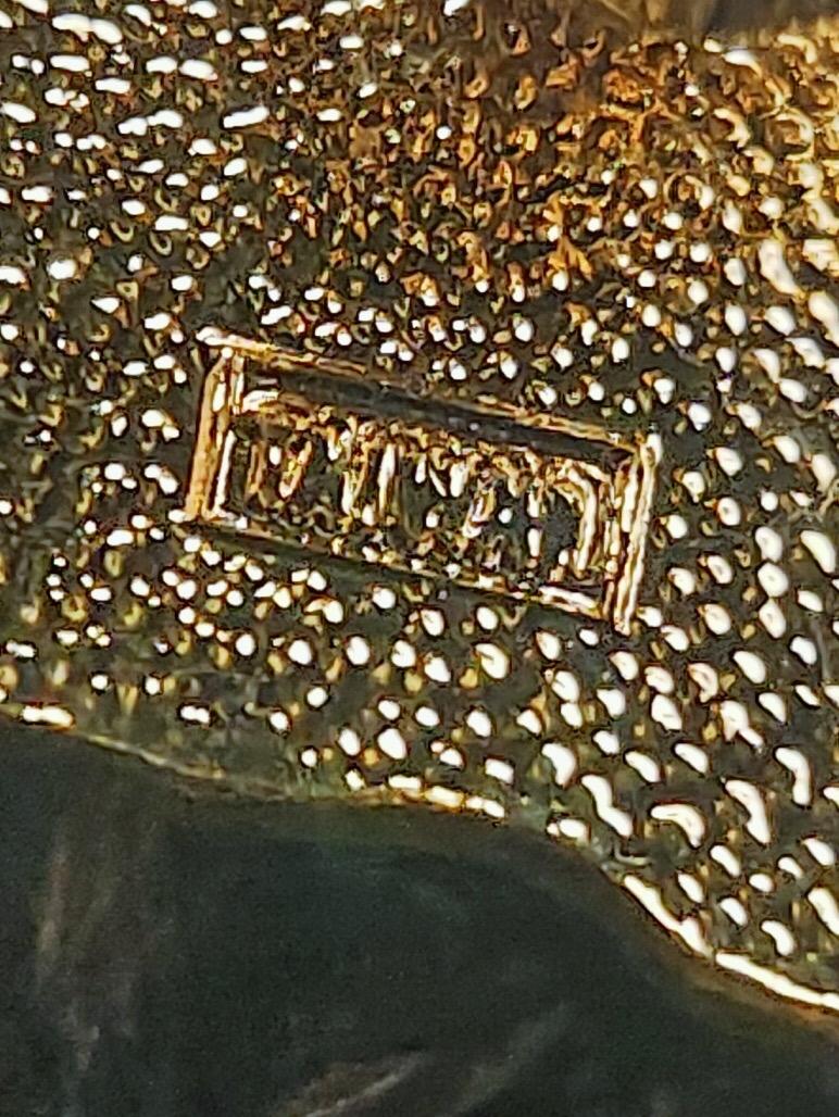 【稀有】日本正版唐老鸭 唐纳德 Donald 1号滑雪系列徽章