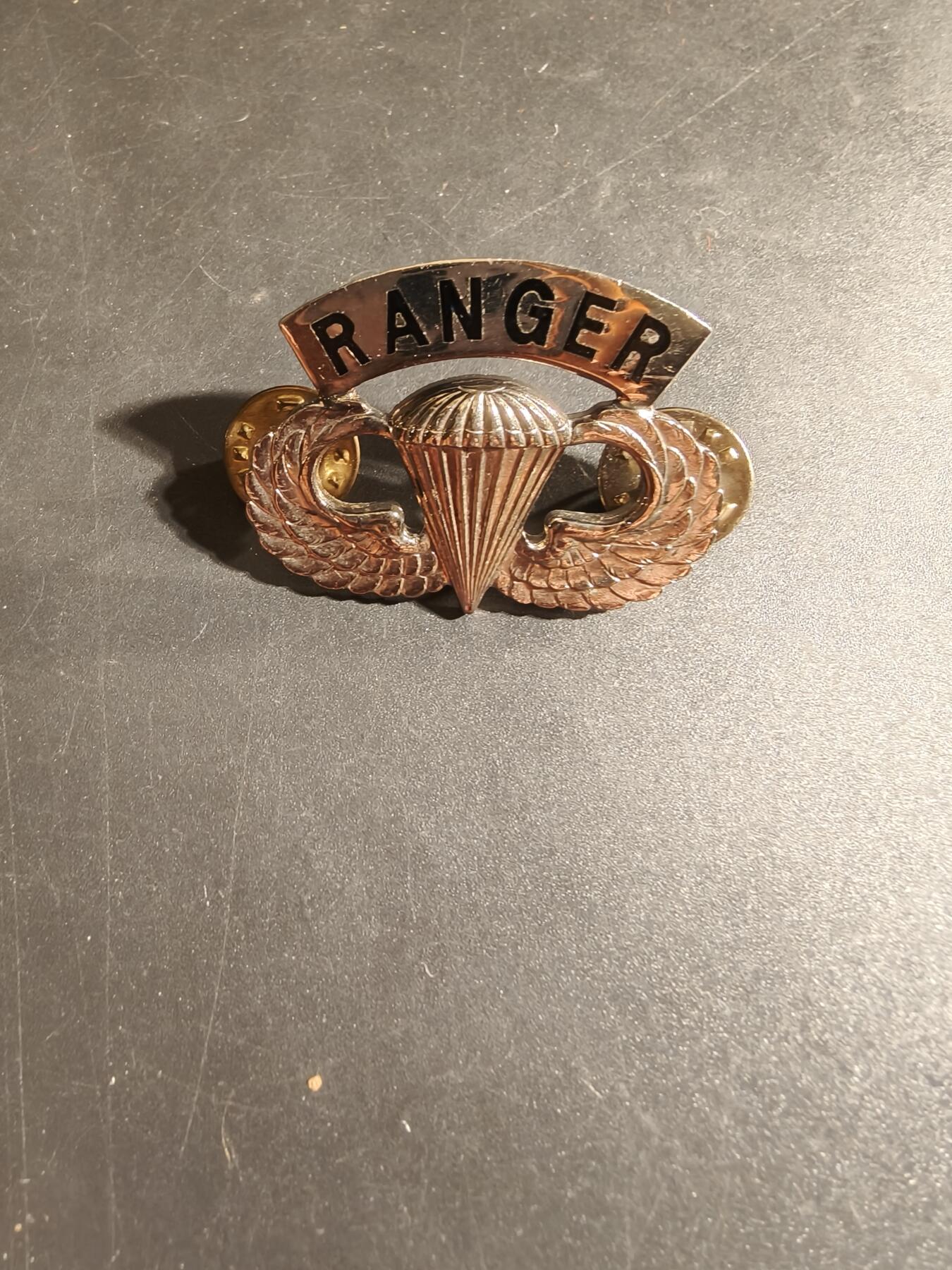 老王徽章第168期