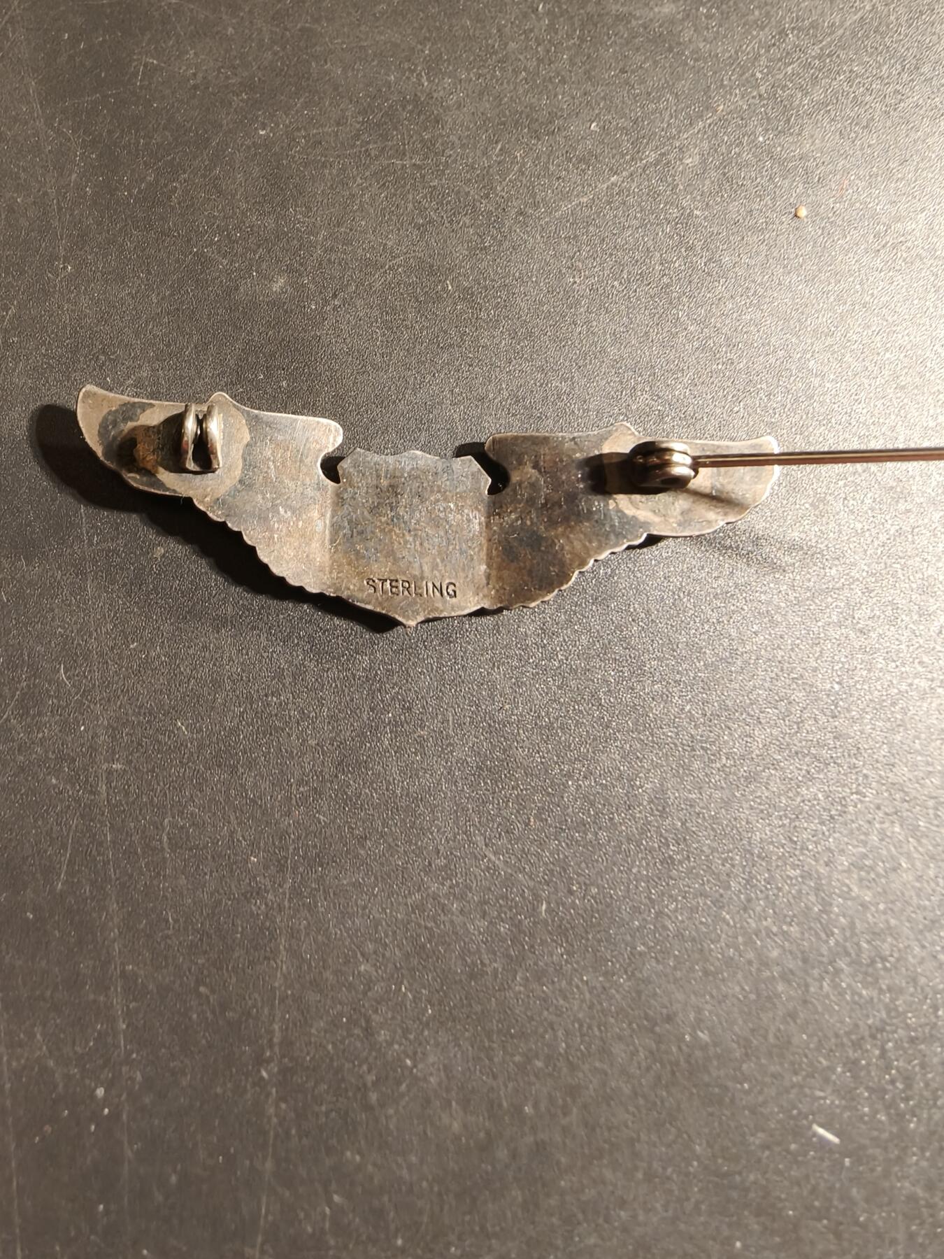 老王徽章第168期