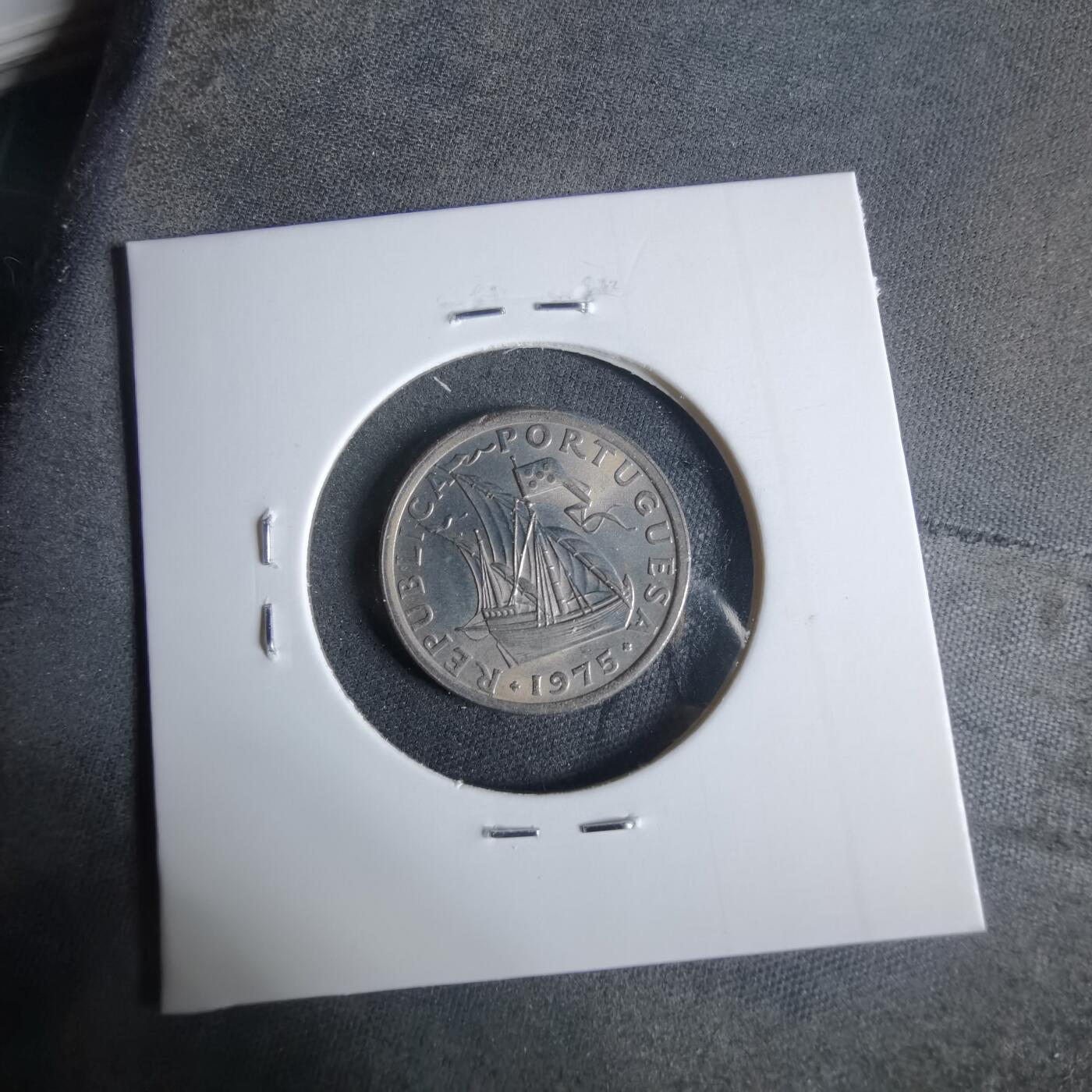 沼泽如烟--第921场 葡萄牙1975年2.5