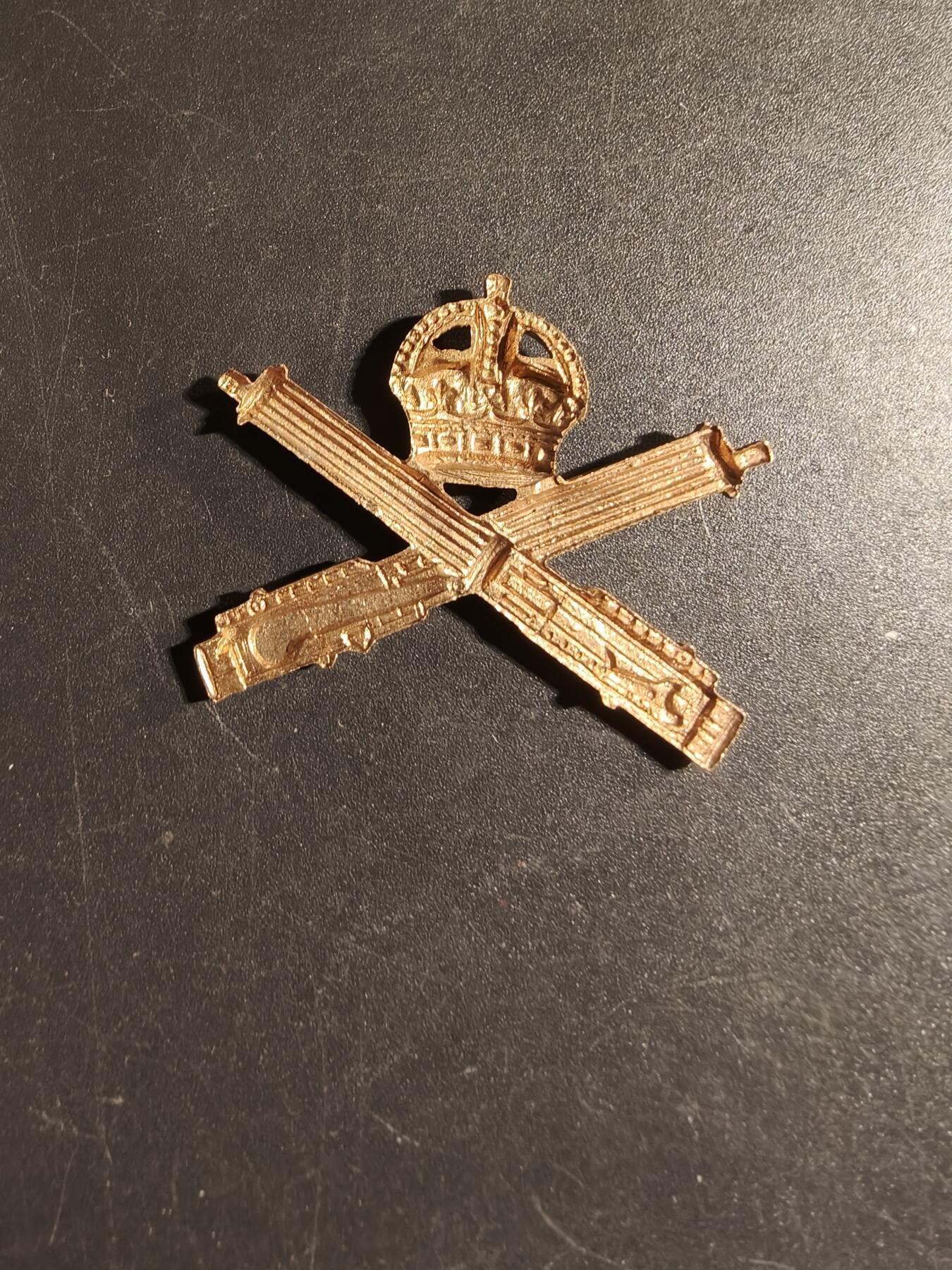 老王徽章第168期