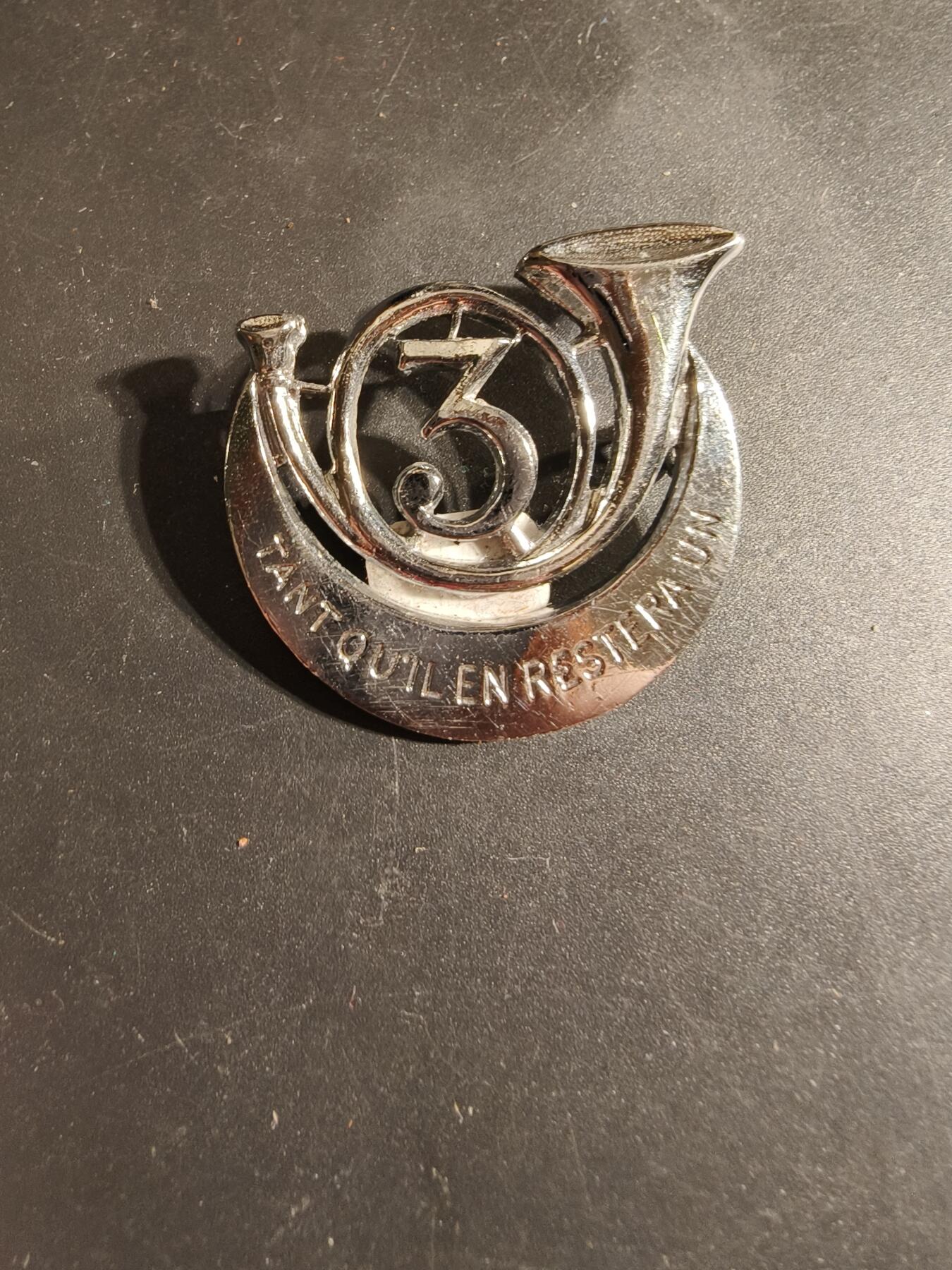 老王徽章第168期