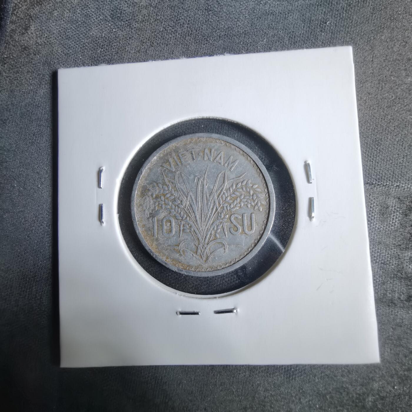 沼泽如烟--第921场 越南1953年10苏