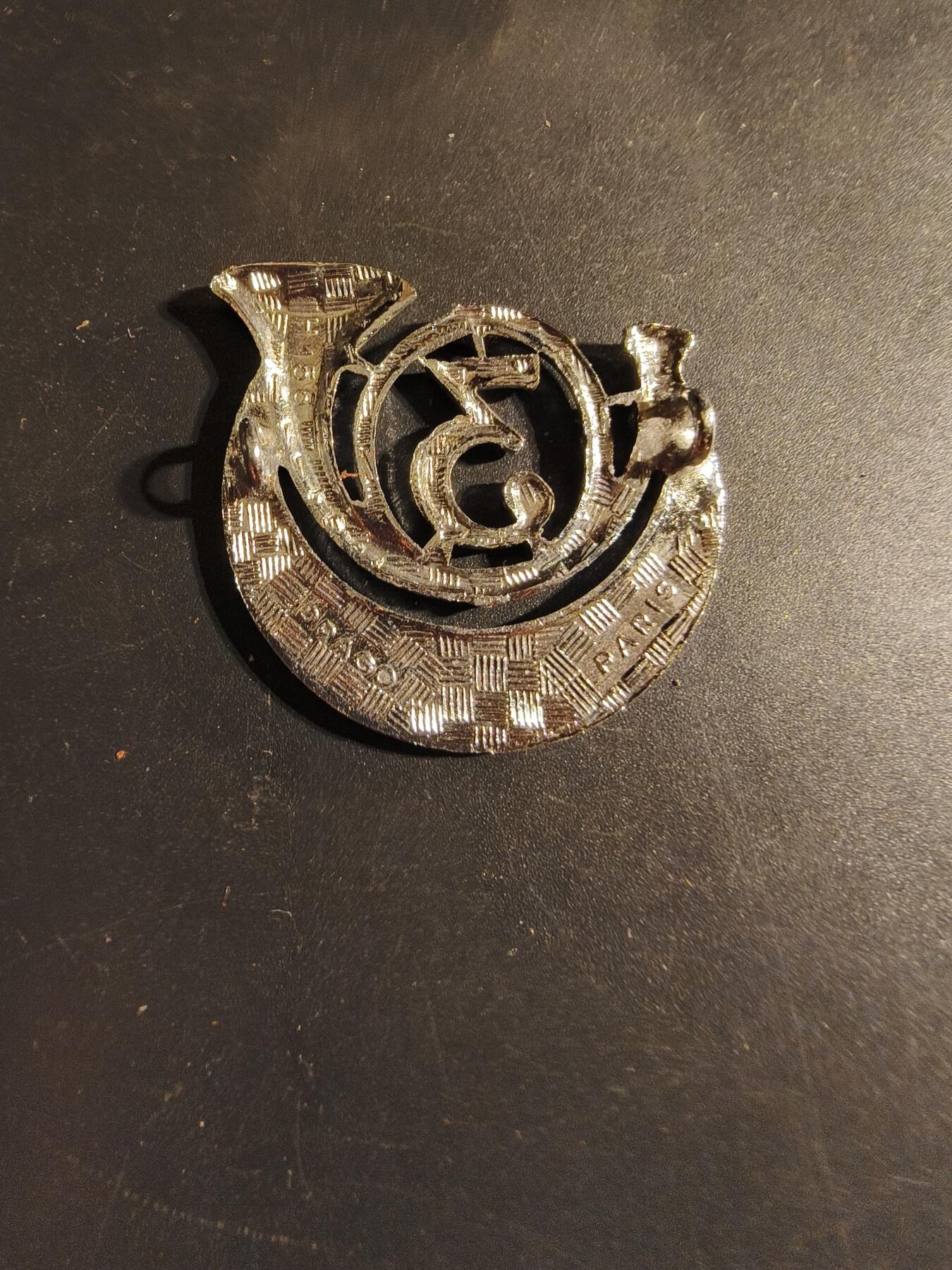 老王徽章第168期