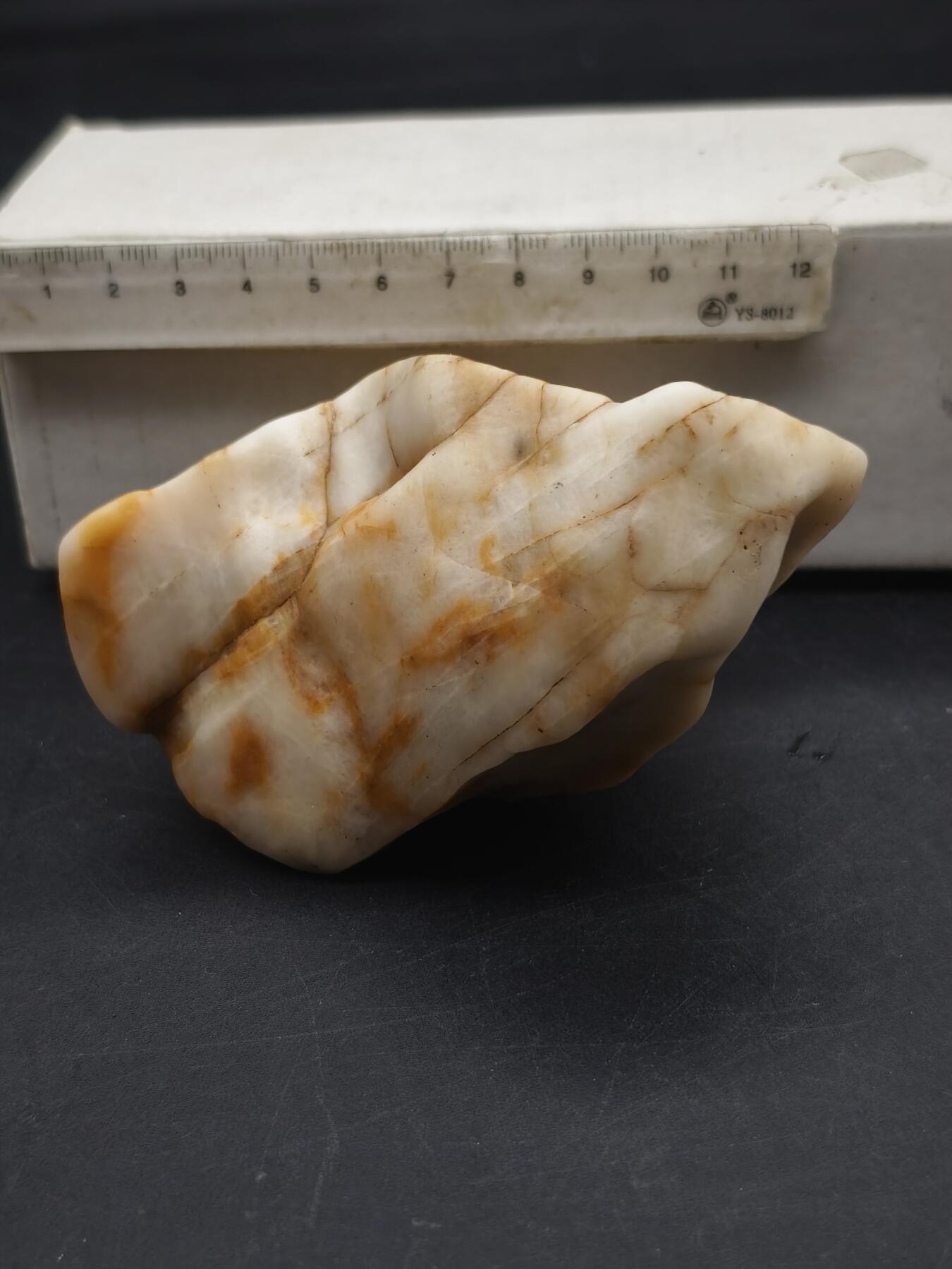 92期回流戒指饰品杂件纪念章丝路钱币专场 新疆彩玉