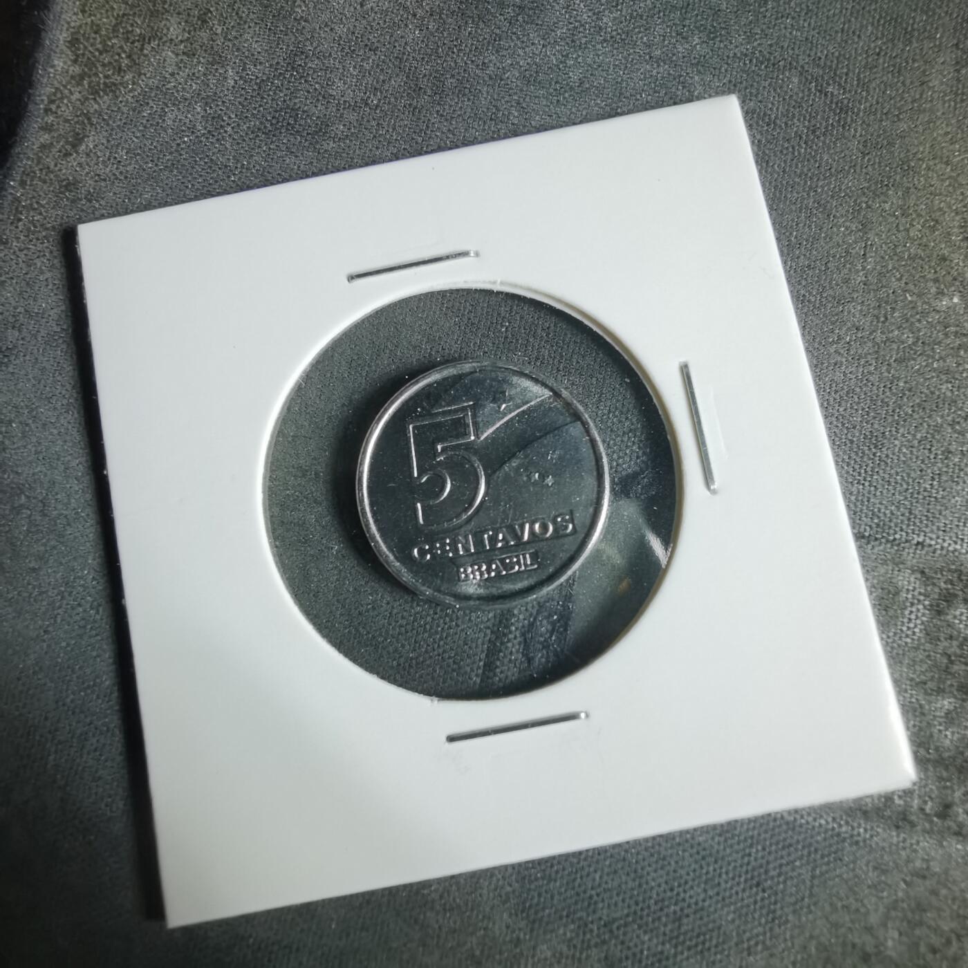 沼泽如烟--第921场 巴西1989年五分