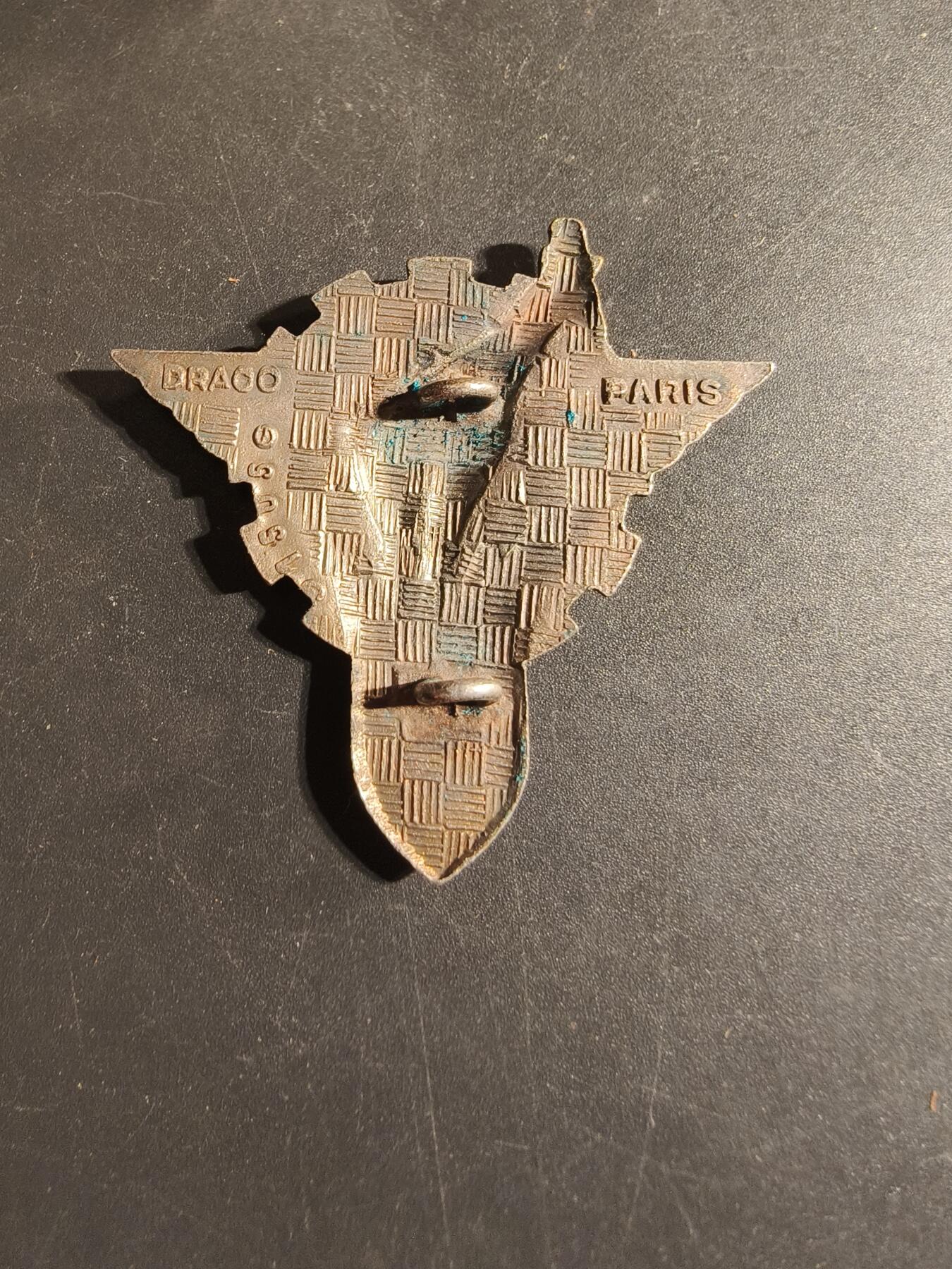 老王徽章第168期