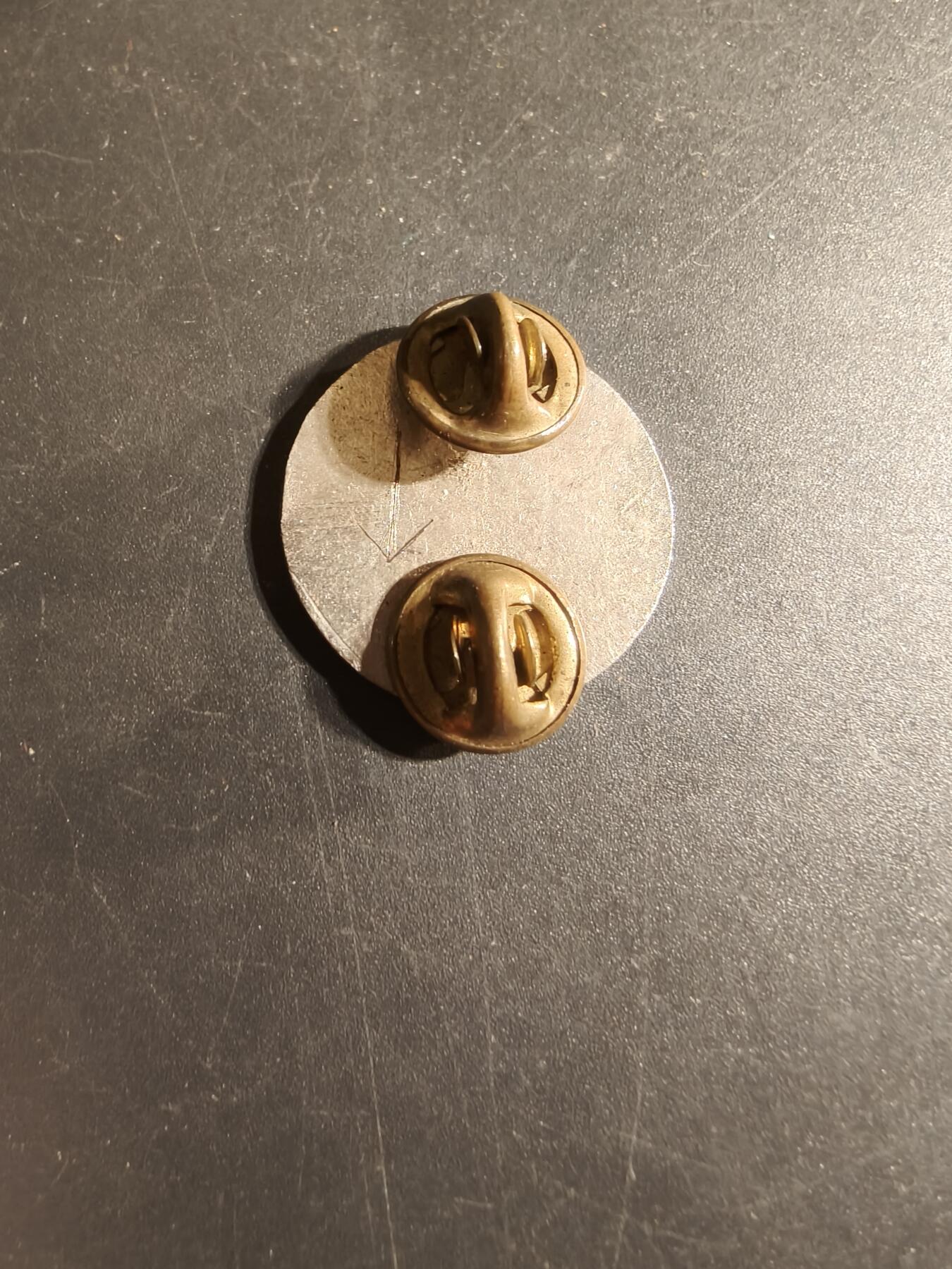 老王徽章第168期