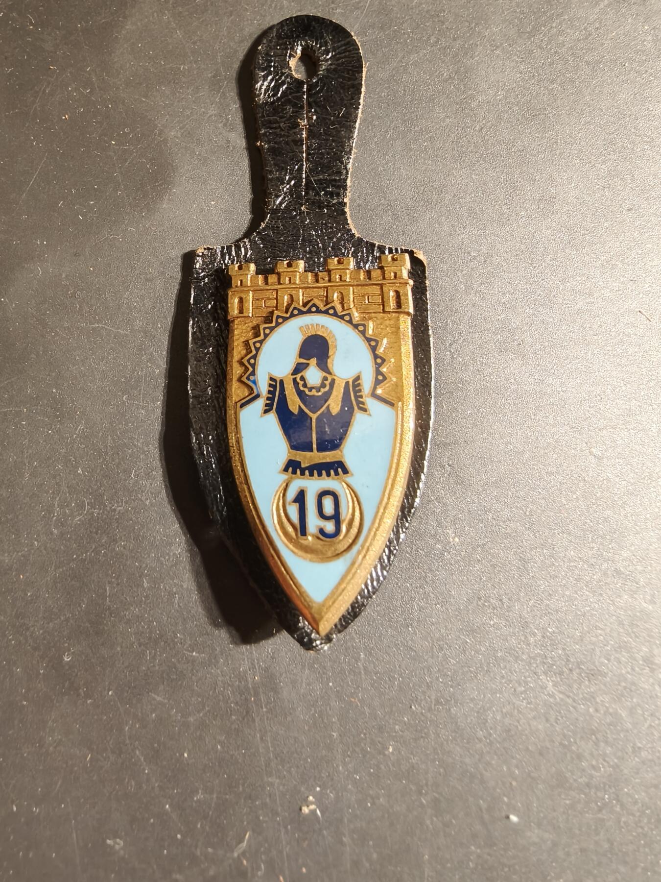 老王徽章第168期