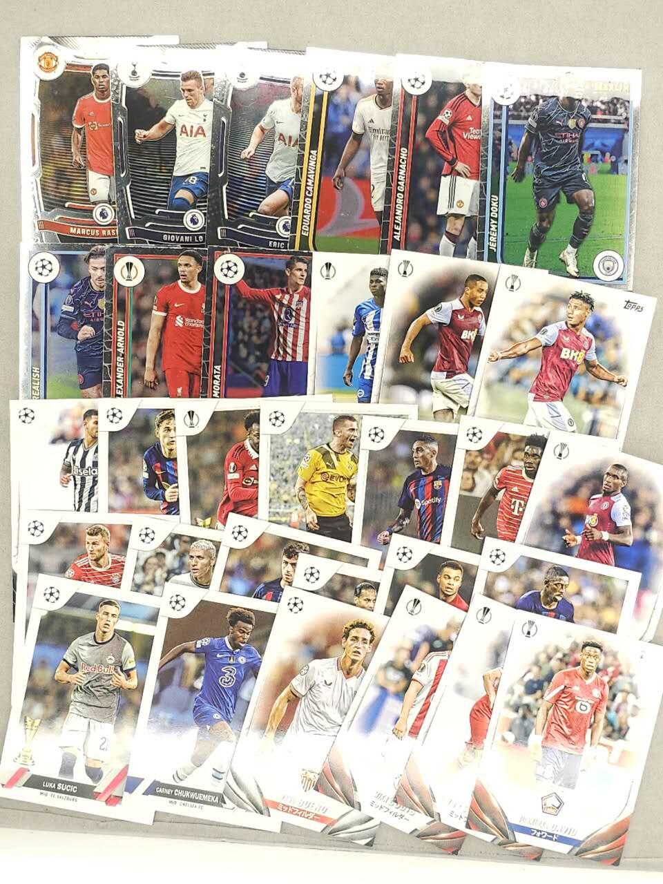 龙虎卡牌六六场 （无佣金，周六结拍，欢迎送拍）