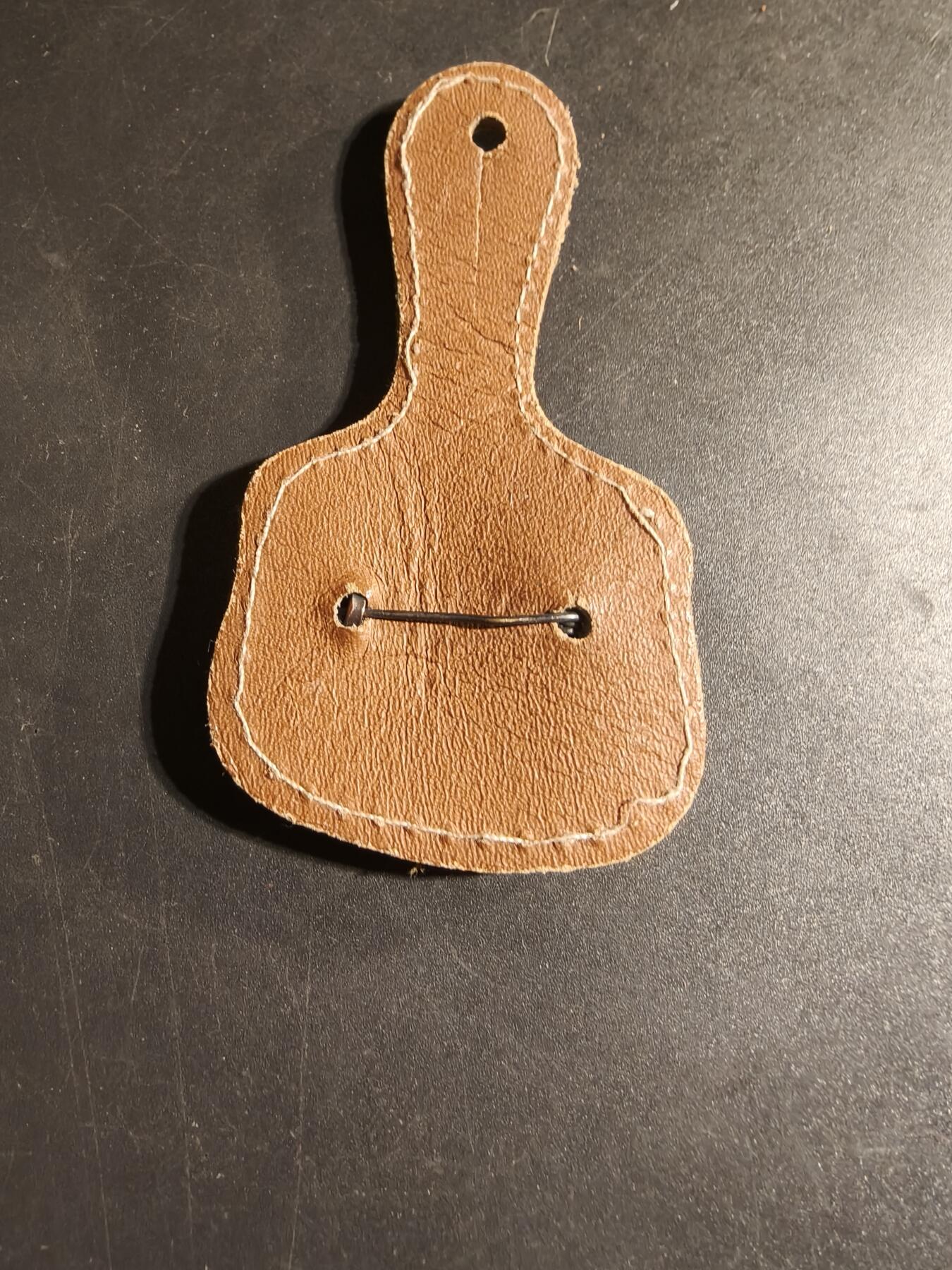 老王徽章第168期 法国弹药后勤兵证章