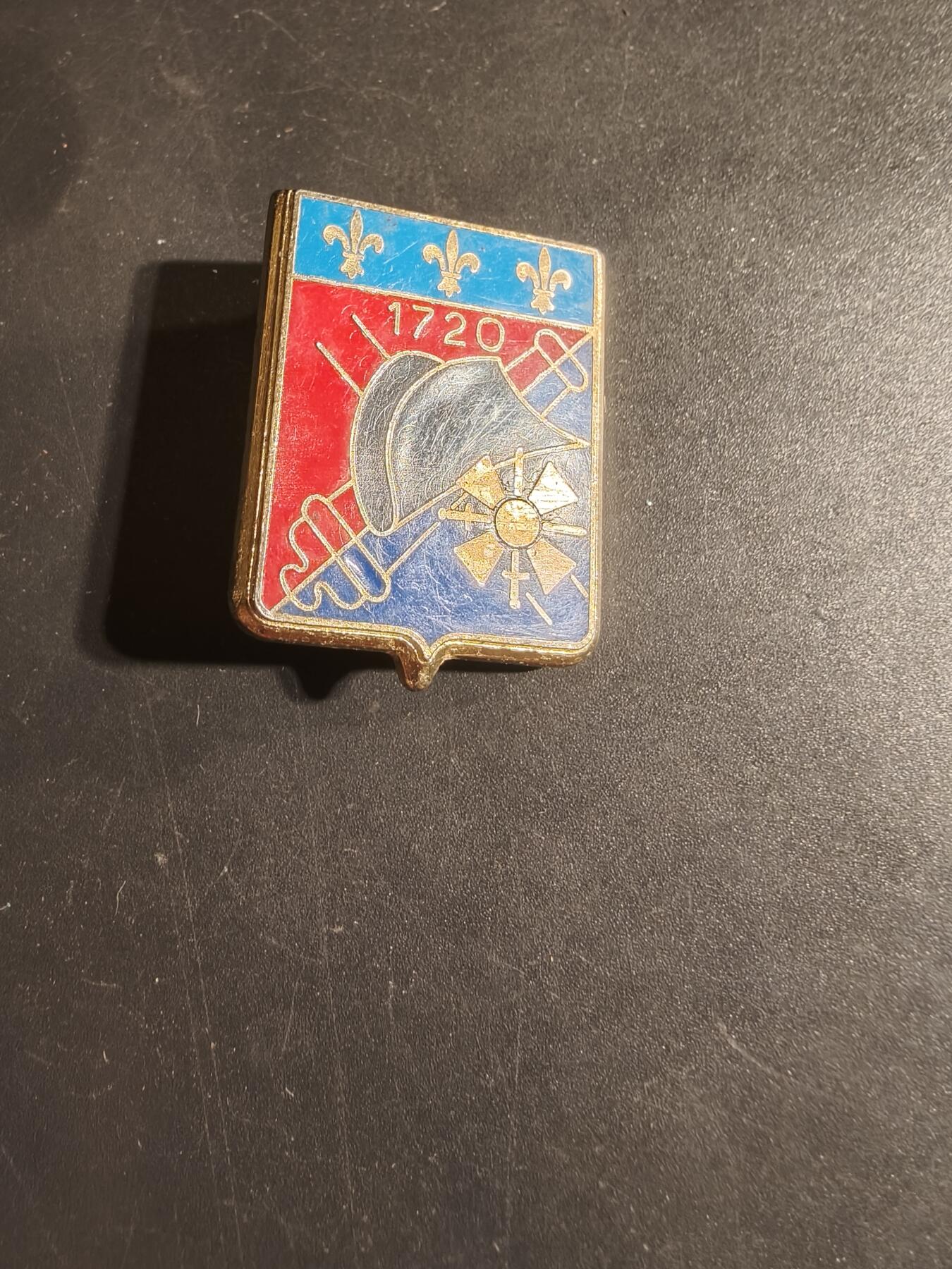 老王徽章第168期