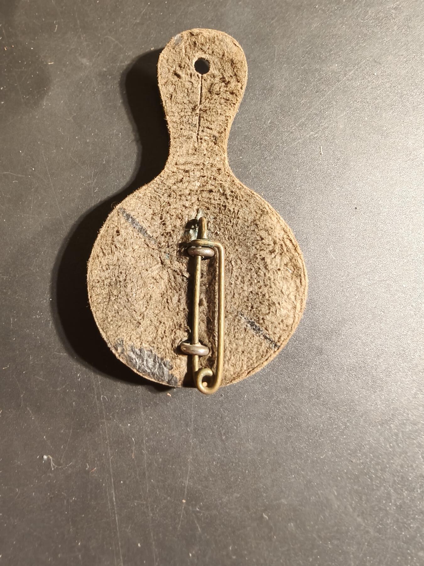 老王徽章第168期