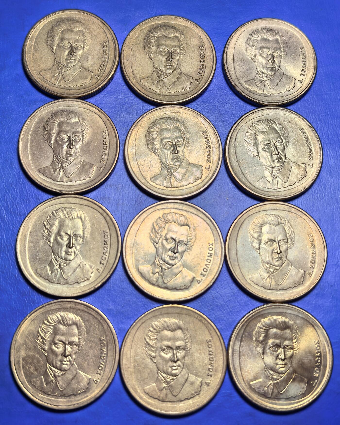 外国优质老铜币银币，周六九点倒数截拍，满百包邮，可寄存半年，喜欢朋友微信扫描二维码可直接参拍