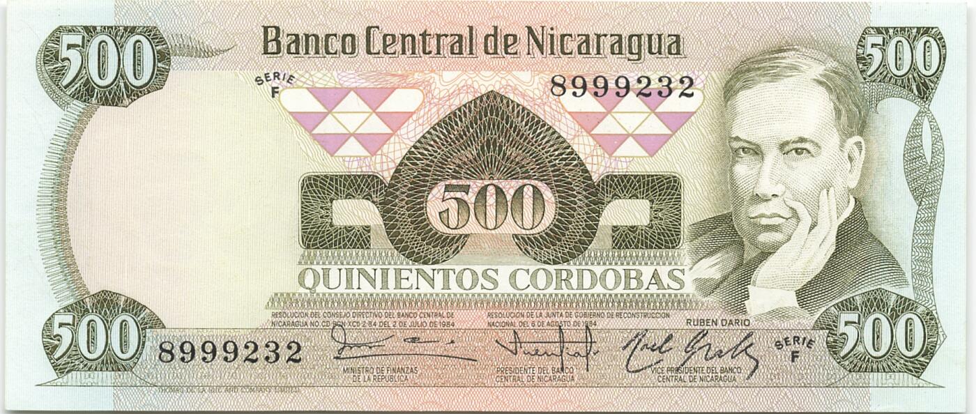 小福收藏拍卖第197期 裸钞场 本期有多张豹子号靓号 百慕大03年50元纪念钞百位号 马来亚和英属婆罗洲开国第一张纸币大冠女王 马来亚 41年1元英王乔六 法属太平洋10000法郎 捷克1000克朗纪念钞千位号  卢森堡 1000法郎  萨尔瓦多样钞 匈牙利 法罗群岛 危地马拉等多国精美纸币 尼加拉瓜 1984年 500科多巴 靓号8999232 unc